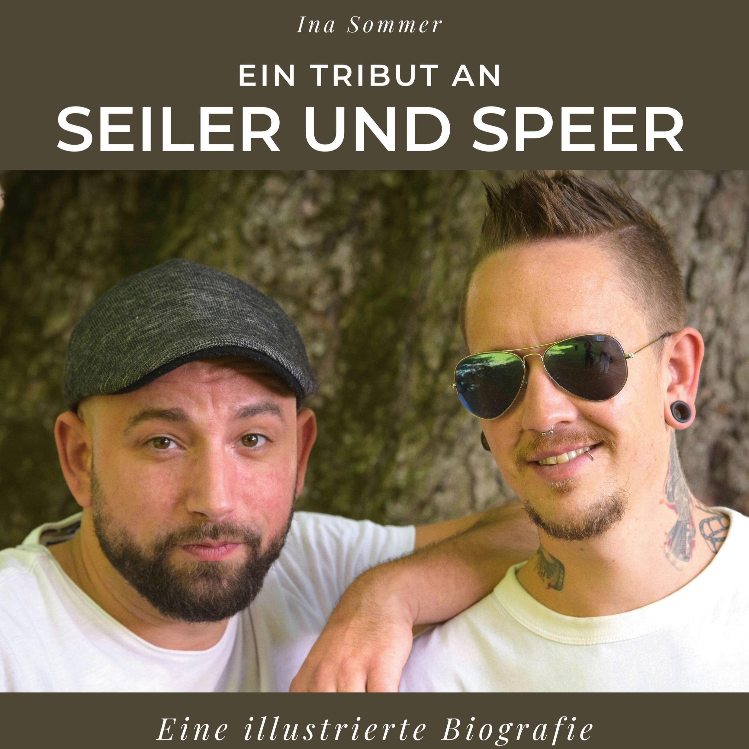 Ein Tribut an Seiler und Speer: Eine illustrierte Biografie Film, Art & Culture