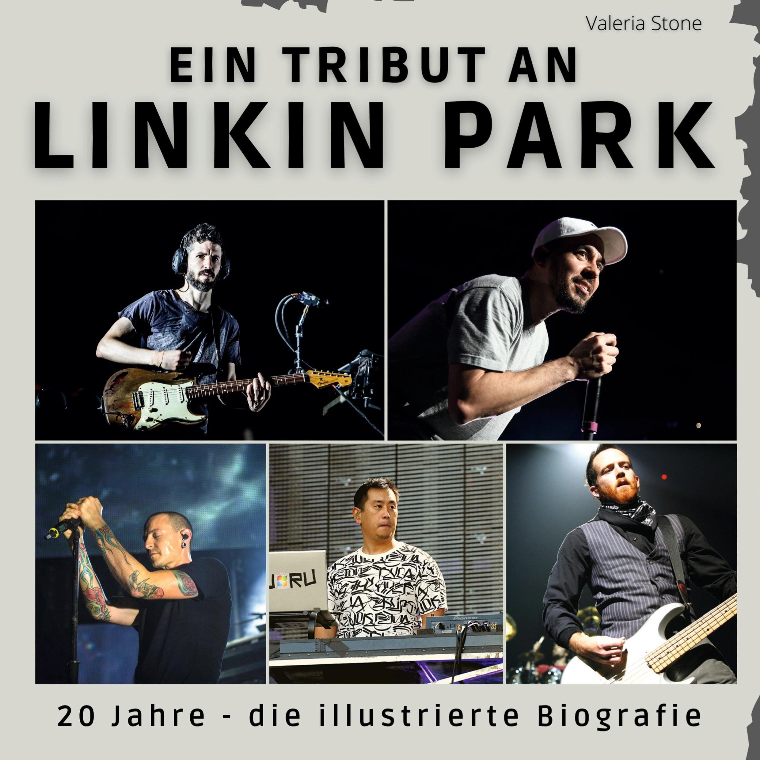 Product Image: Ein Tribut an <br> Linkin Park