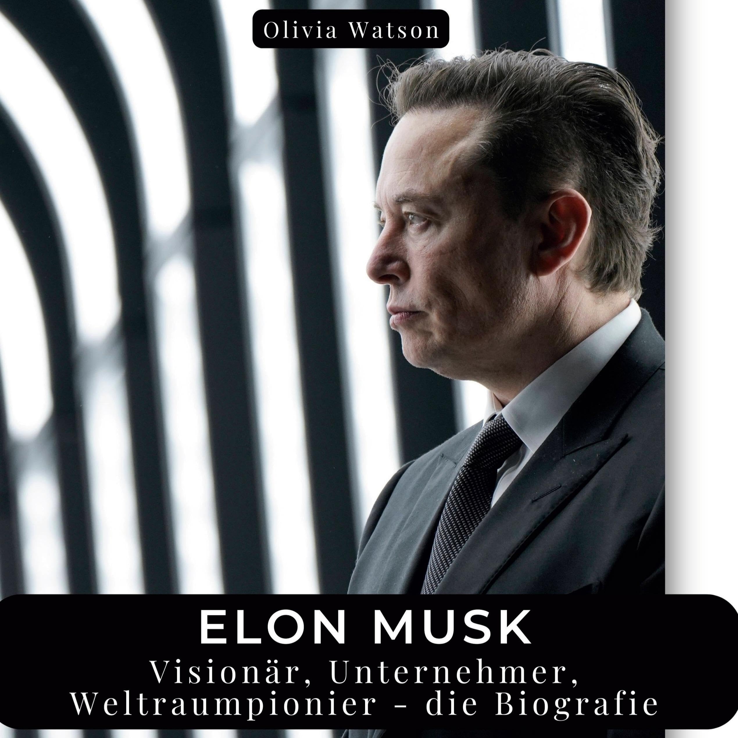 Elon Musk: Visionär, Unternehmer, Weltraumpionier - die Biografie Film, Art & Culture