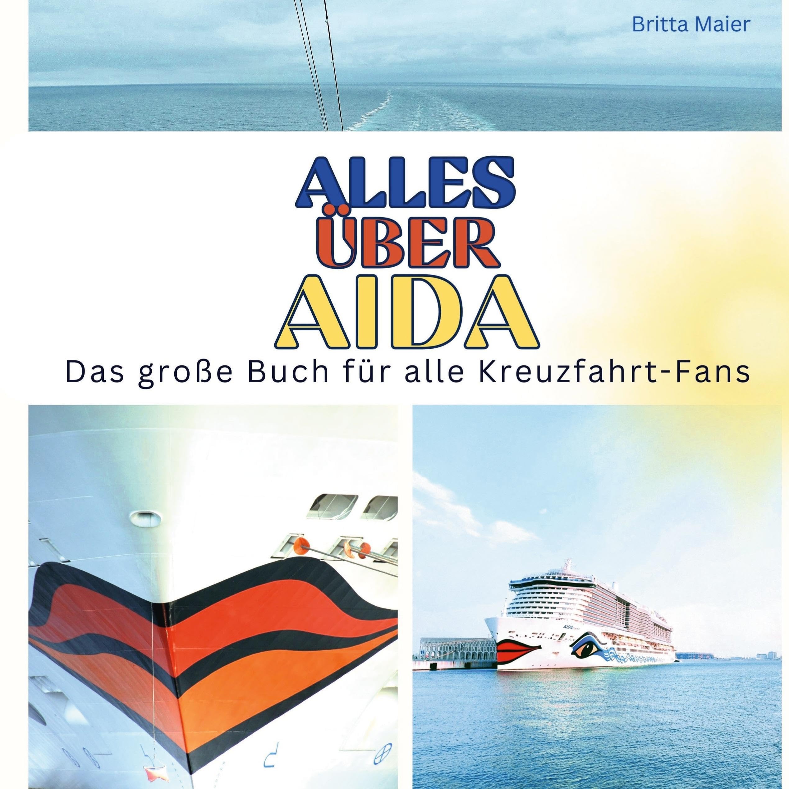 Alles über AIDA Second-hand books on film, art and culture