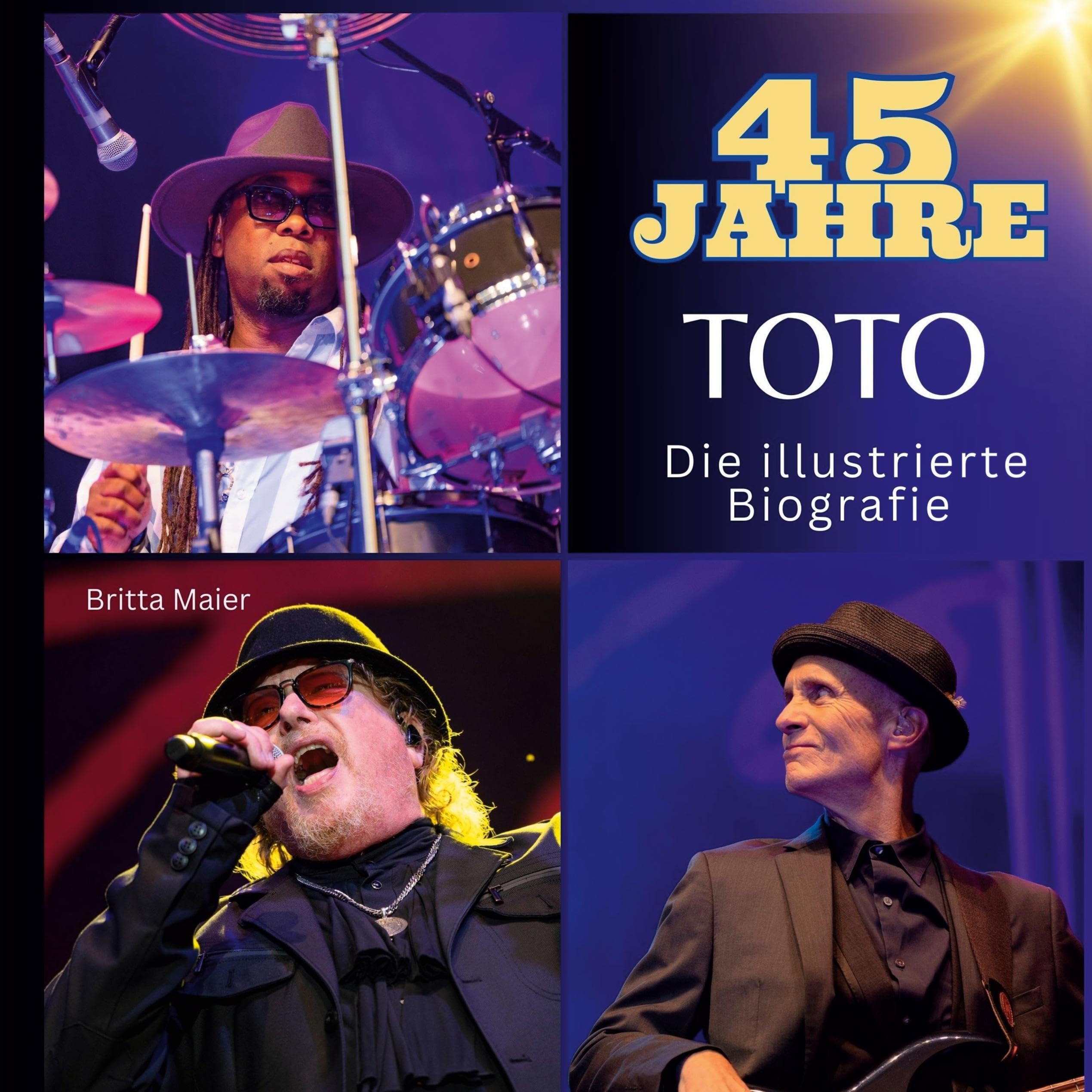 45 Jahre Toto Film, Art & Culture