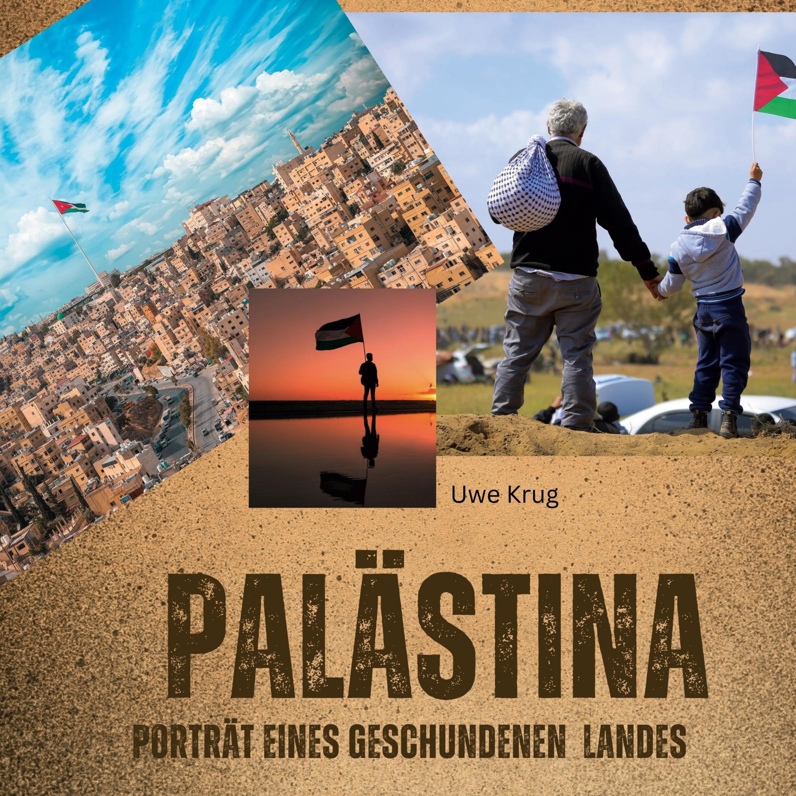 Palästina: Porträt eines geschundenen Landes Film, Art & Culture