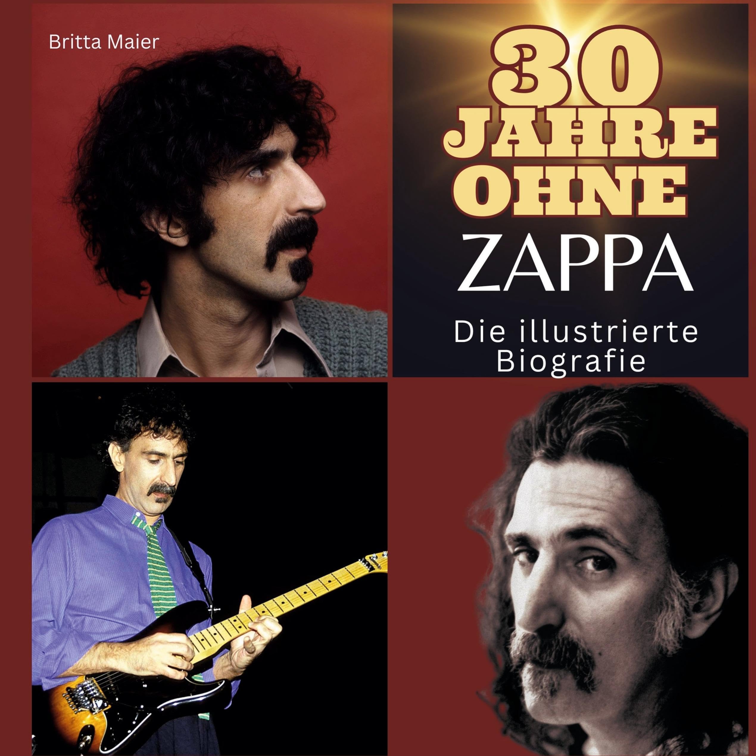 30 Jahre <br> ohne Zappa Film, Art & Culture