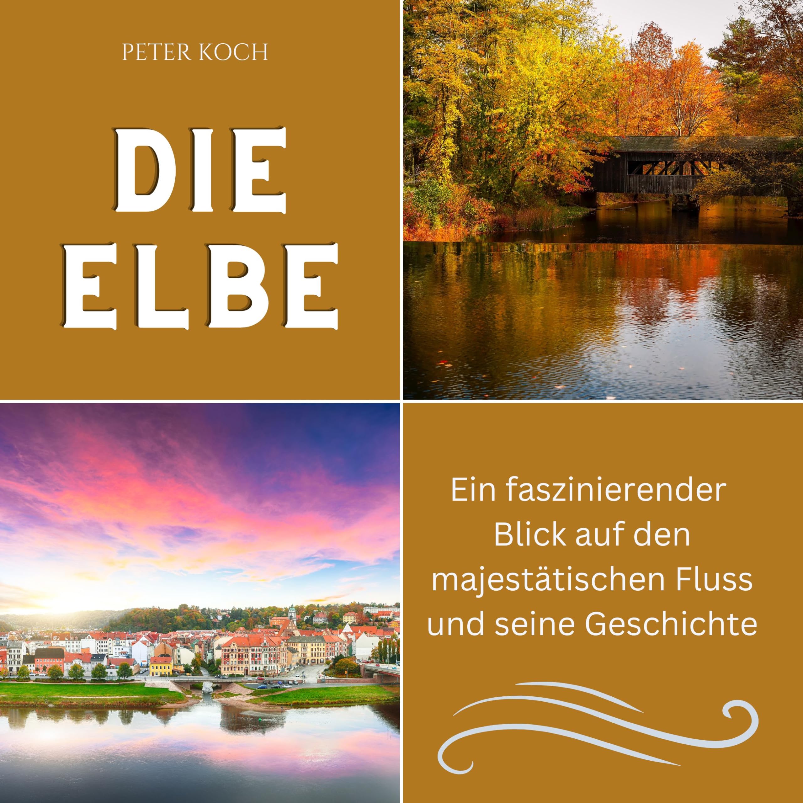 Die Elbe: Ein faszinierender Blick auf den majestätischen Fluss und seine Geschichte Memories