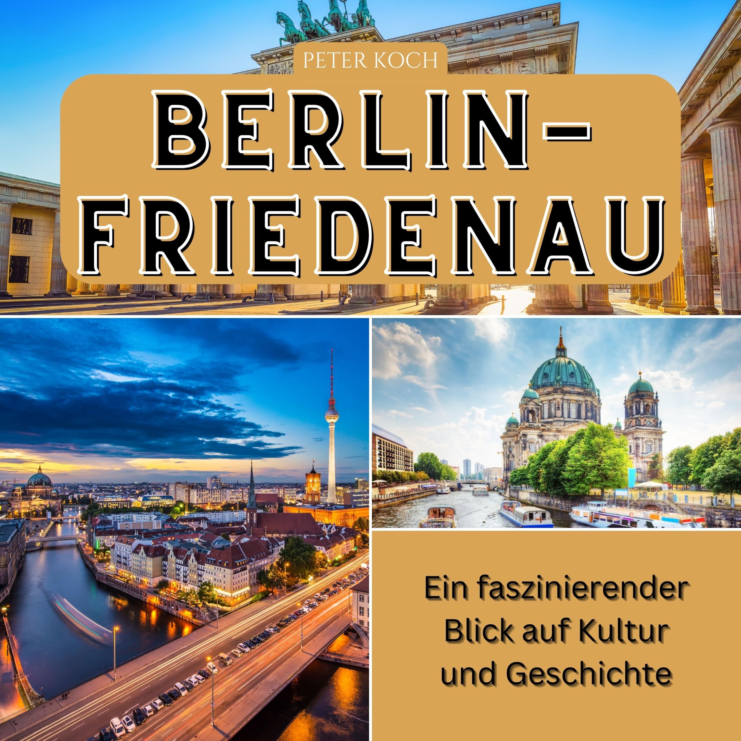 Berlin-Friedenau: Ein faszinierender Blick auf Kultur und Geschichte Memories