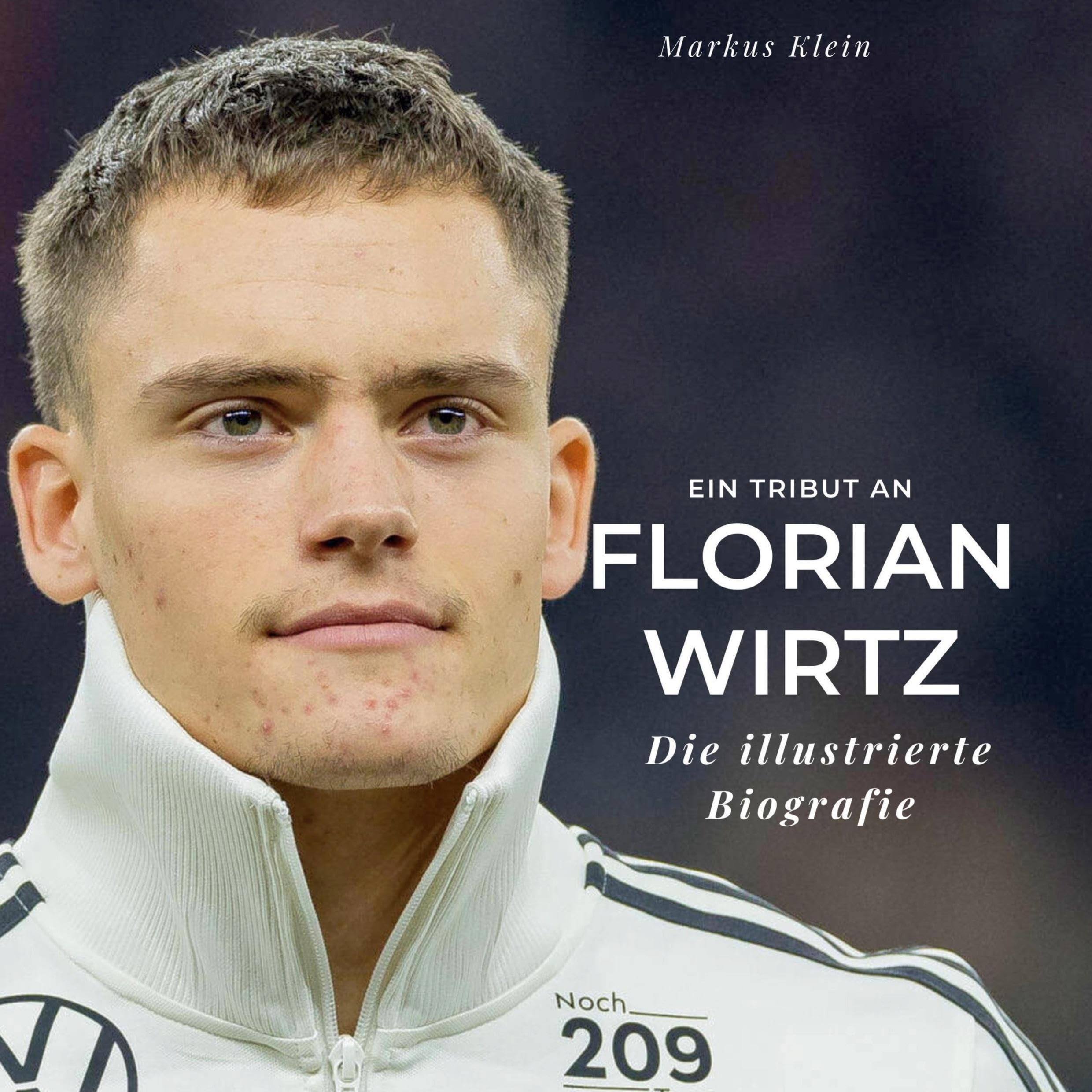 Product Image: Ein Tribut an <br> Florian Wirtz