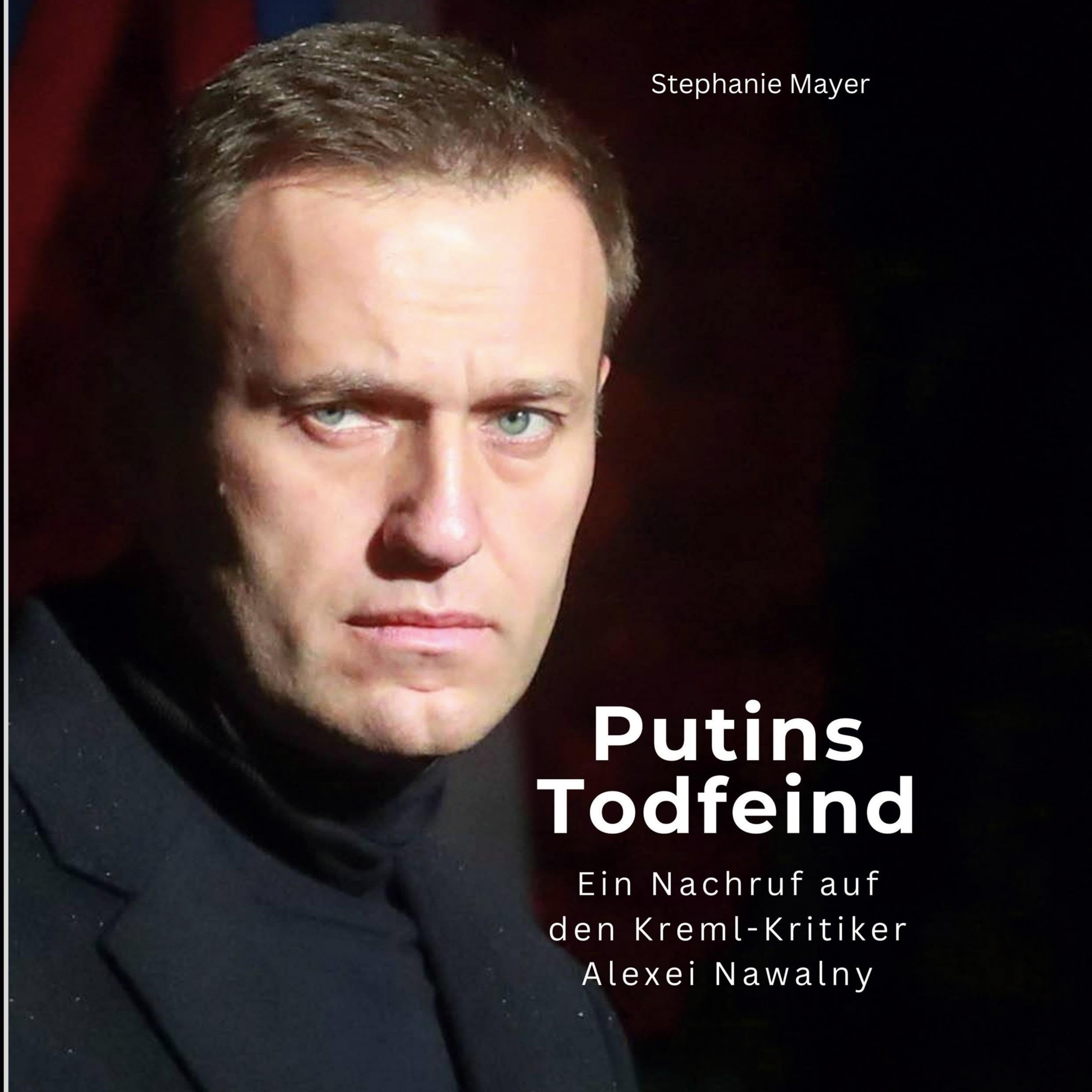 Putins Todfeind: Ein Nachruf auf den Kreml-Kritiker Alexei Nawalny Film, Art & Culture