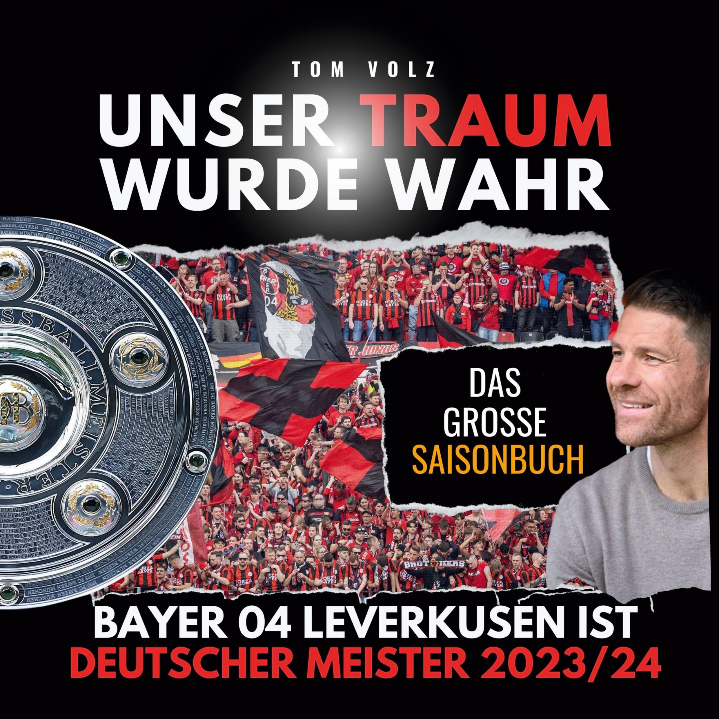 Product Image: Unser Traum <br> wurde wahr