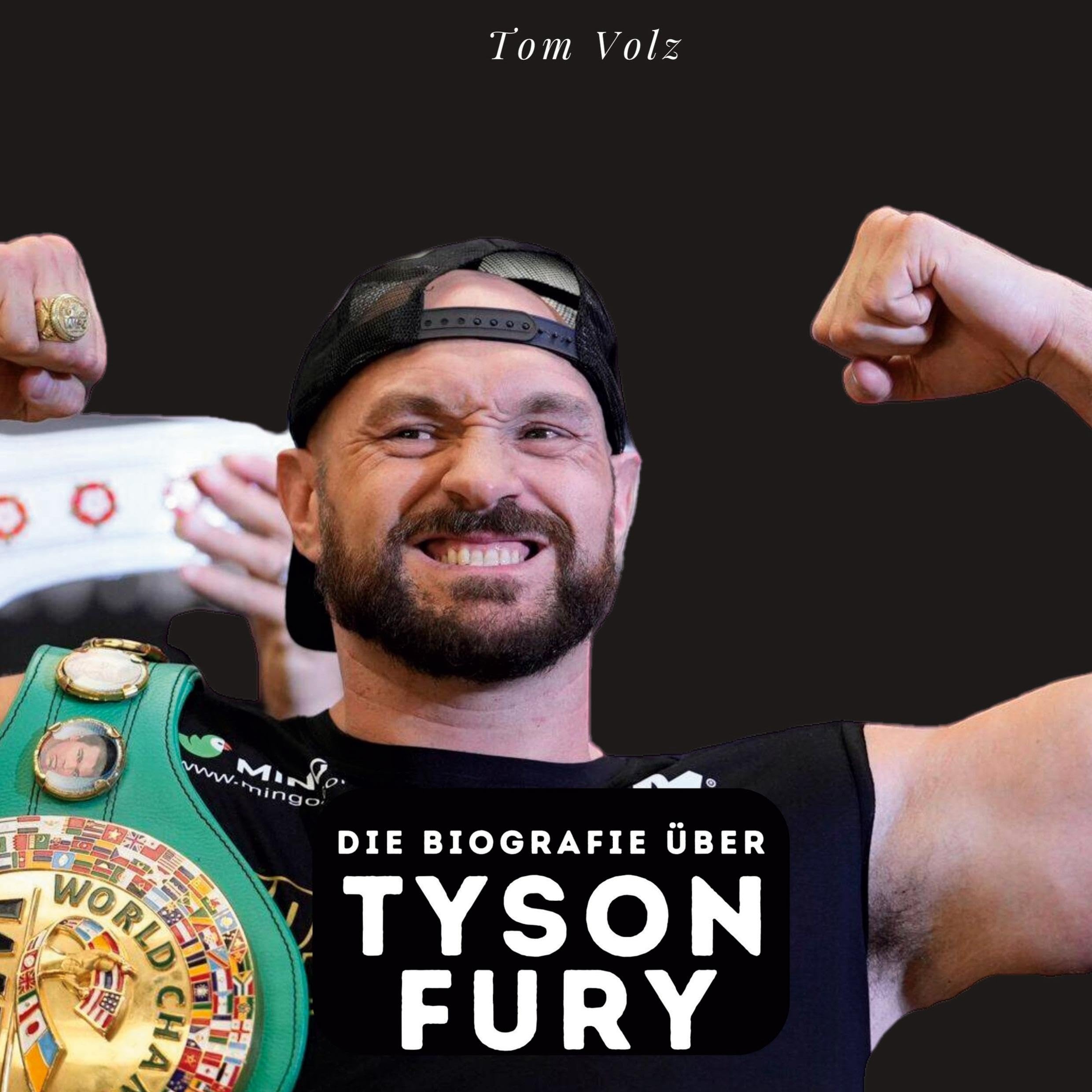 Die Biografie über Tyson Fury Film, Art & Culture