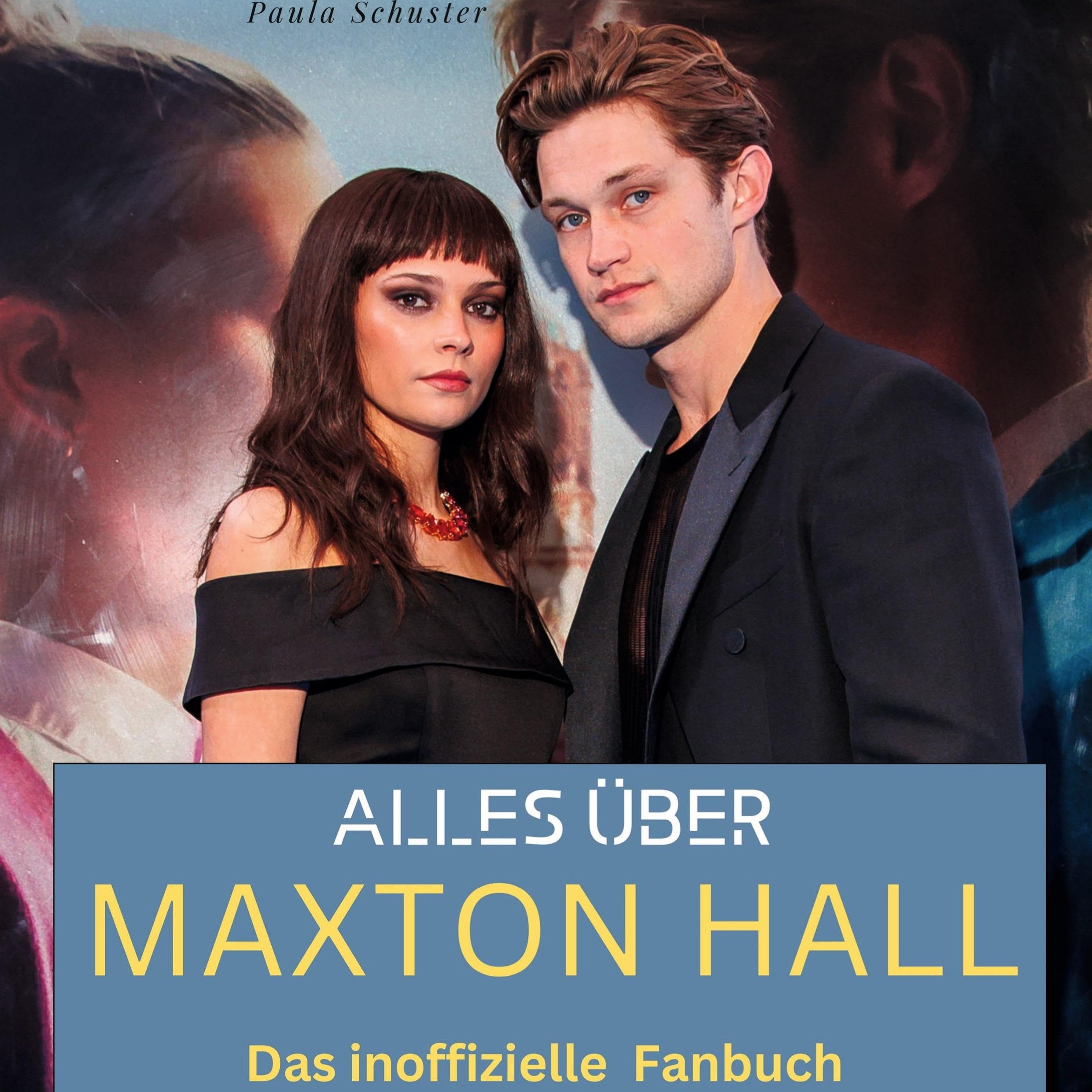 Alles über <br> Maxton Hall Second-hand books on film, art and culture