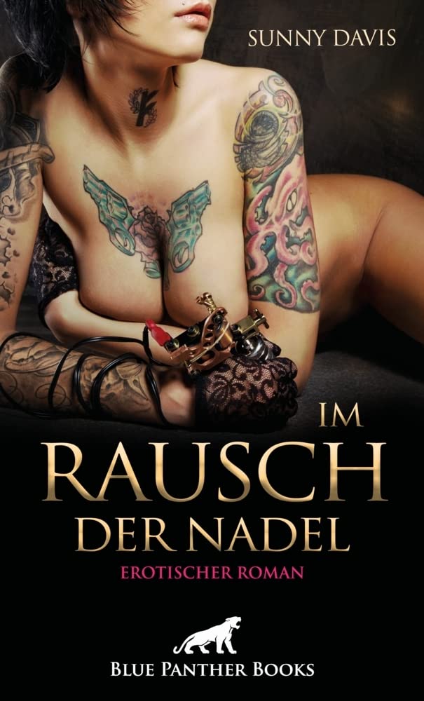 Im Rausch der Nadel | Erotischer Roman book