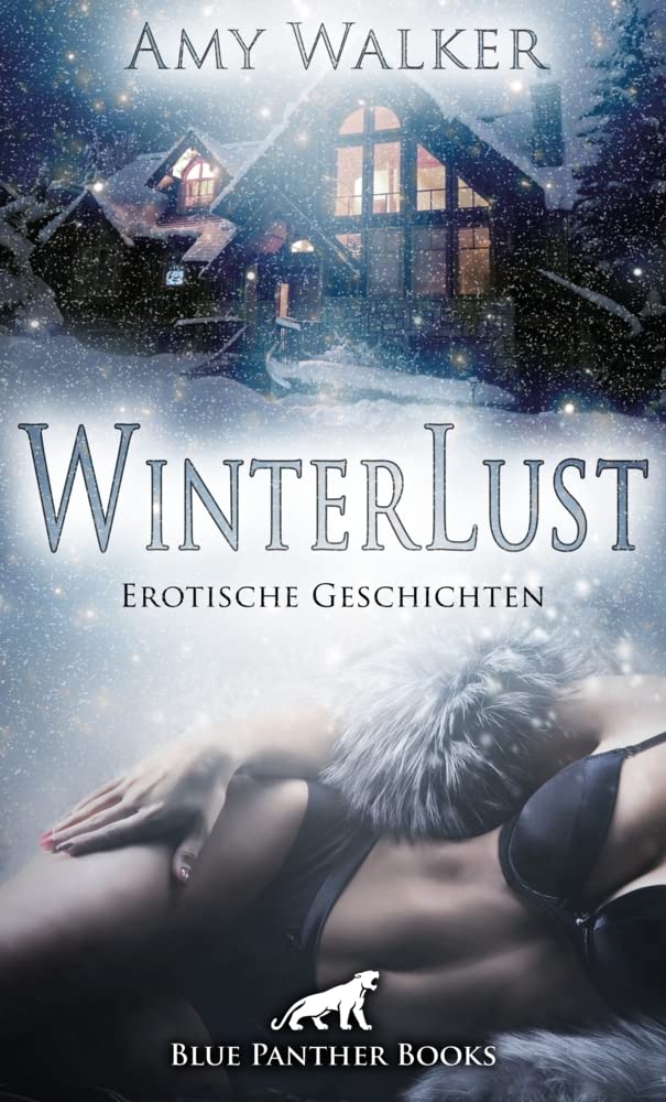 WinterLust | Erotische Geschichten Contemporary literature