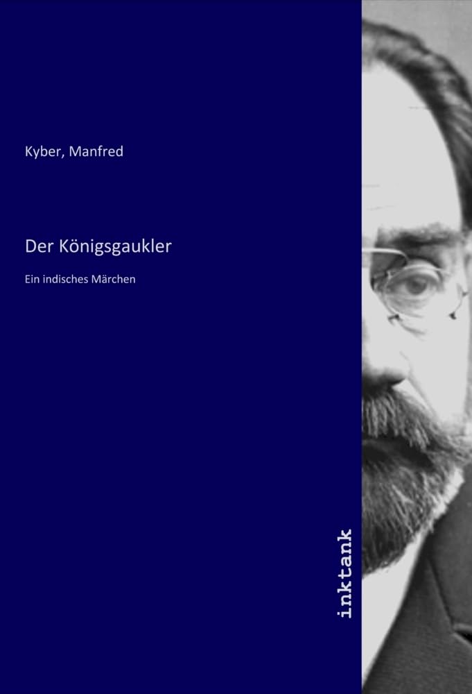 Der Königsgaukler: Ein indisches Märchen Books