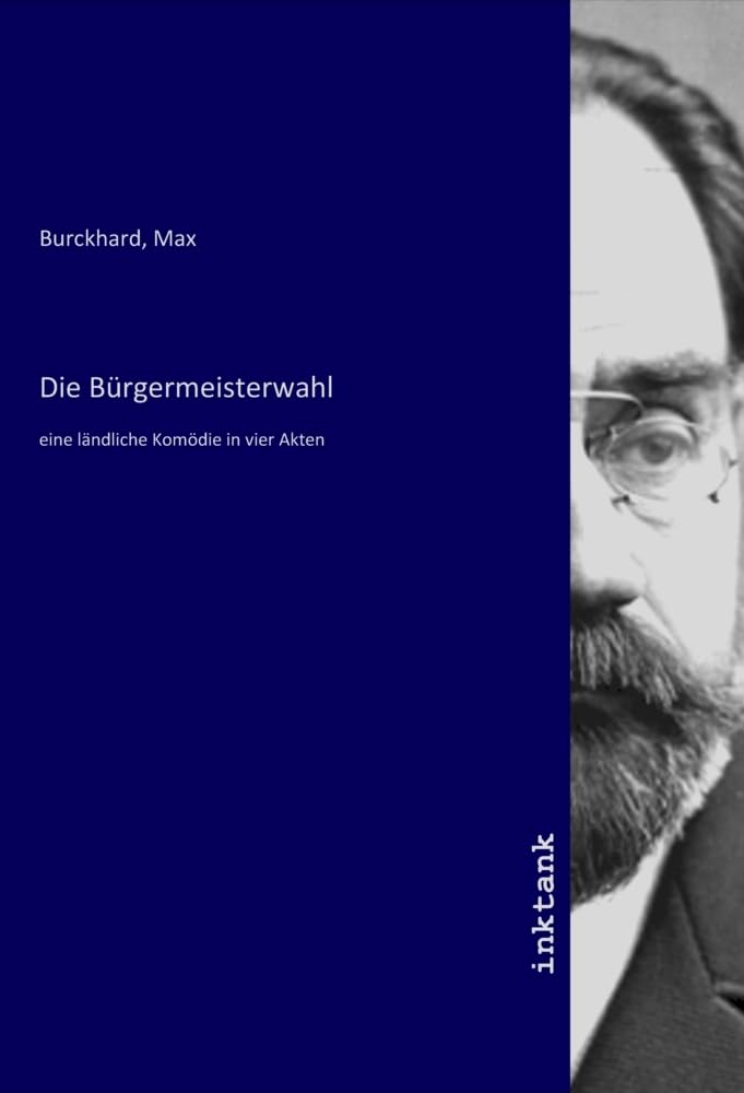 Product Image: Die B?rgermeisterwahl