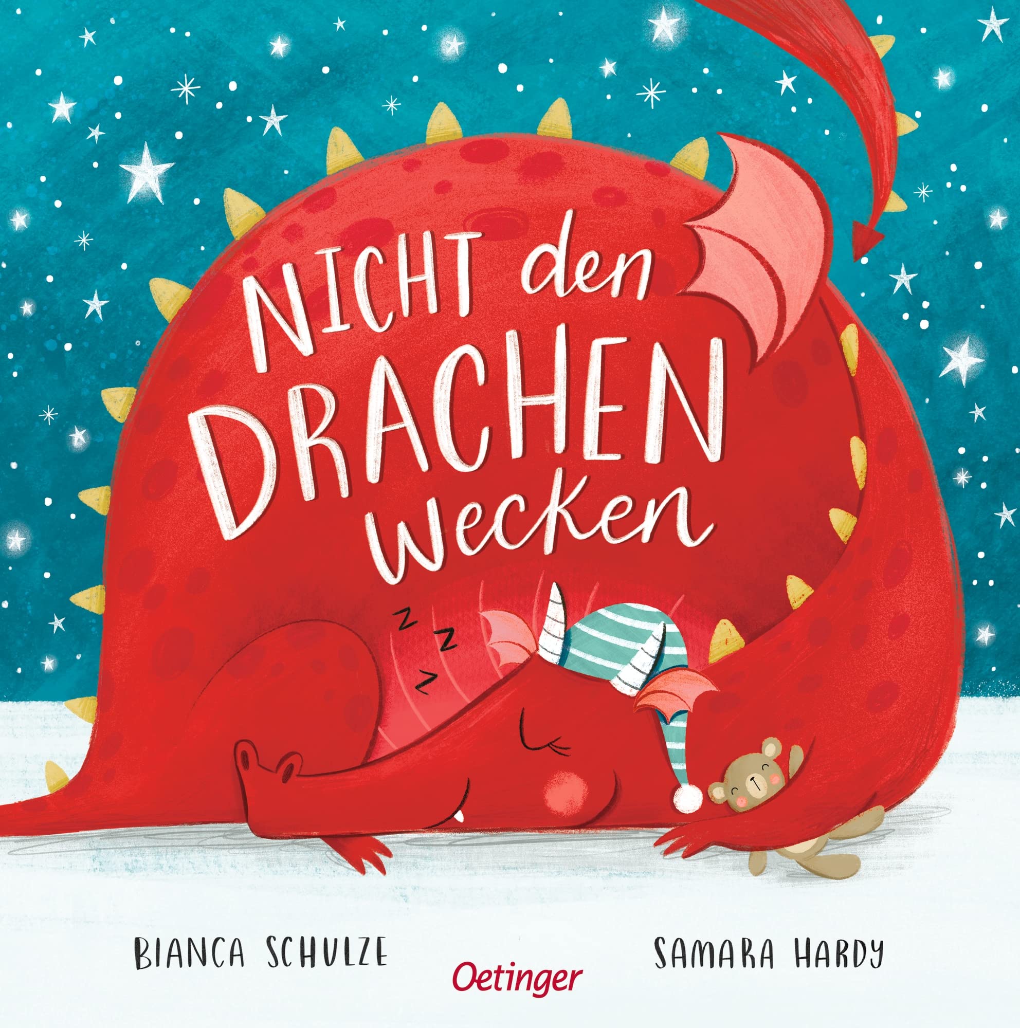 Nicht den Drachen wecken Non-fiction