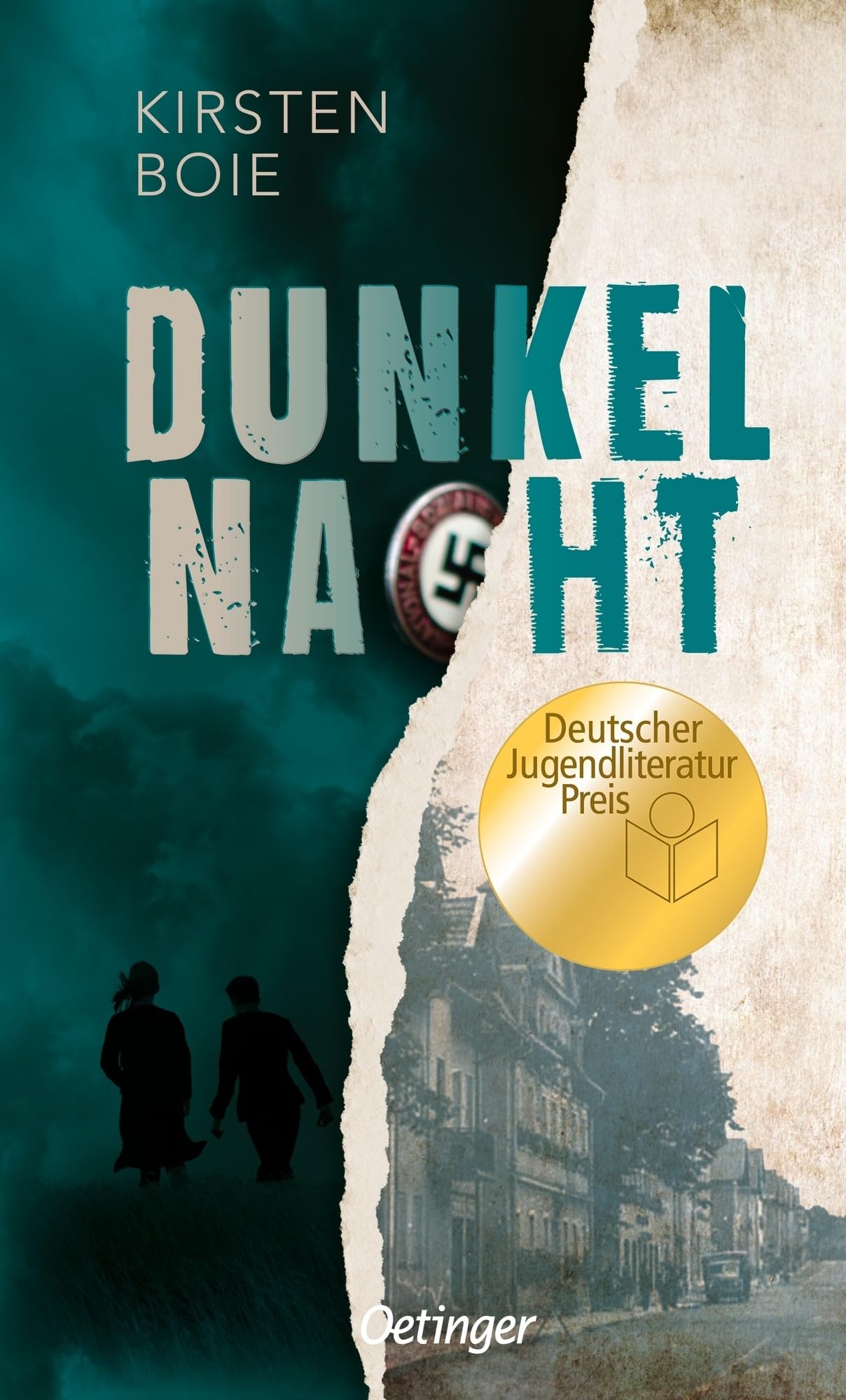 Dunkelnacht Action & Adventure