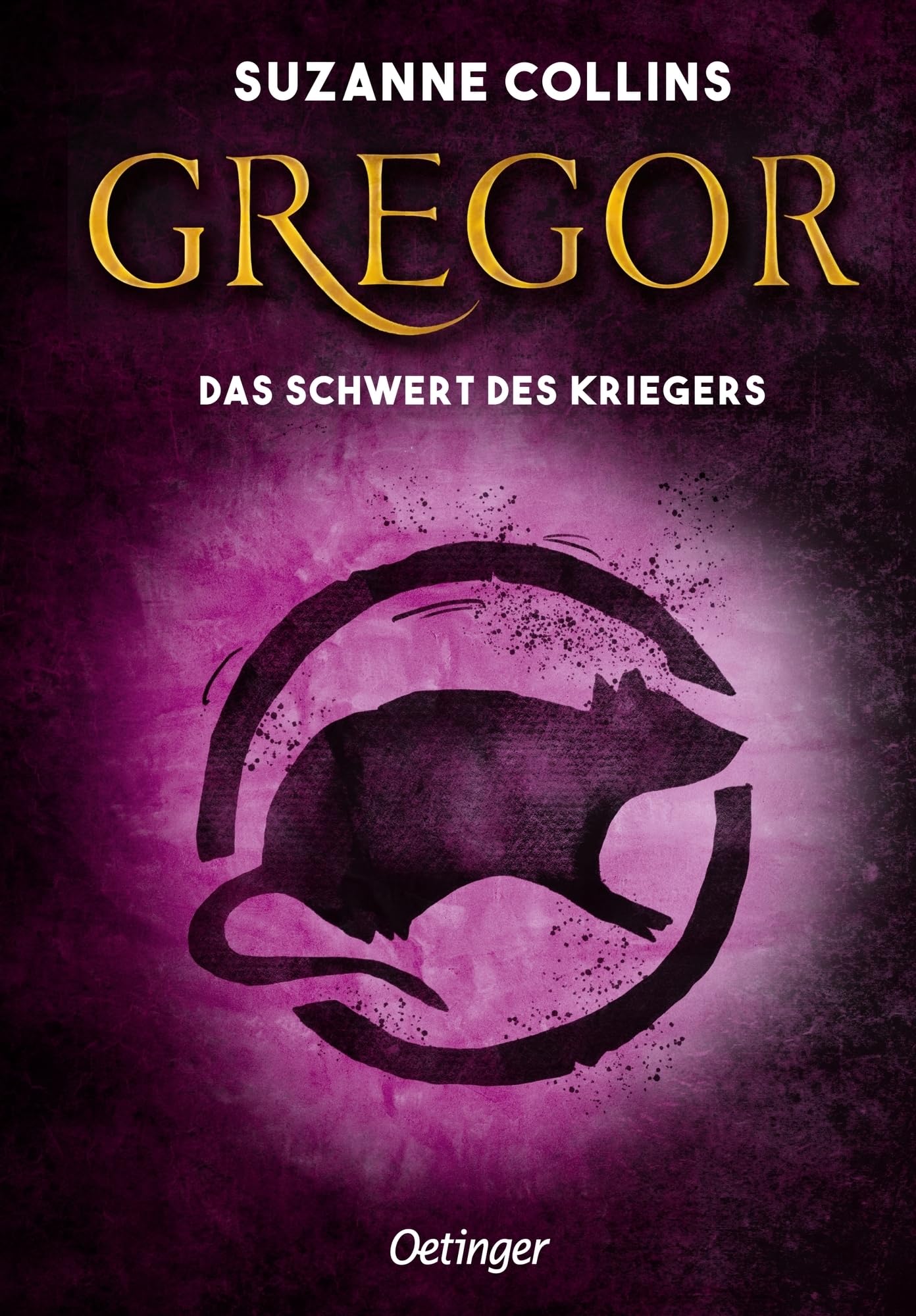 Gregor 5. Gregor und das Schwert des Kriegers Non-fiction