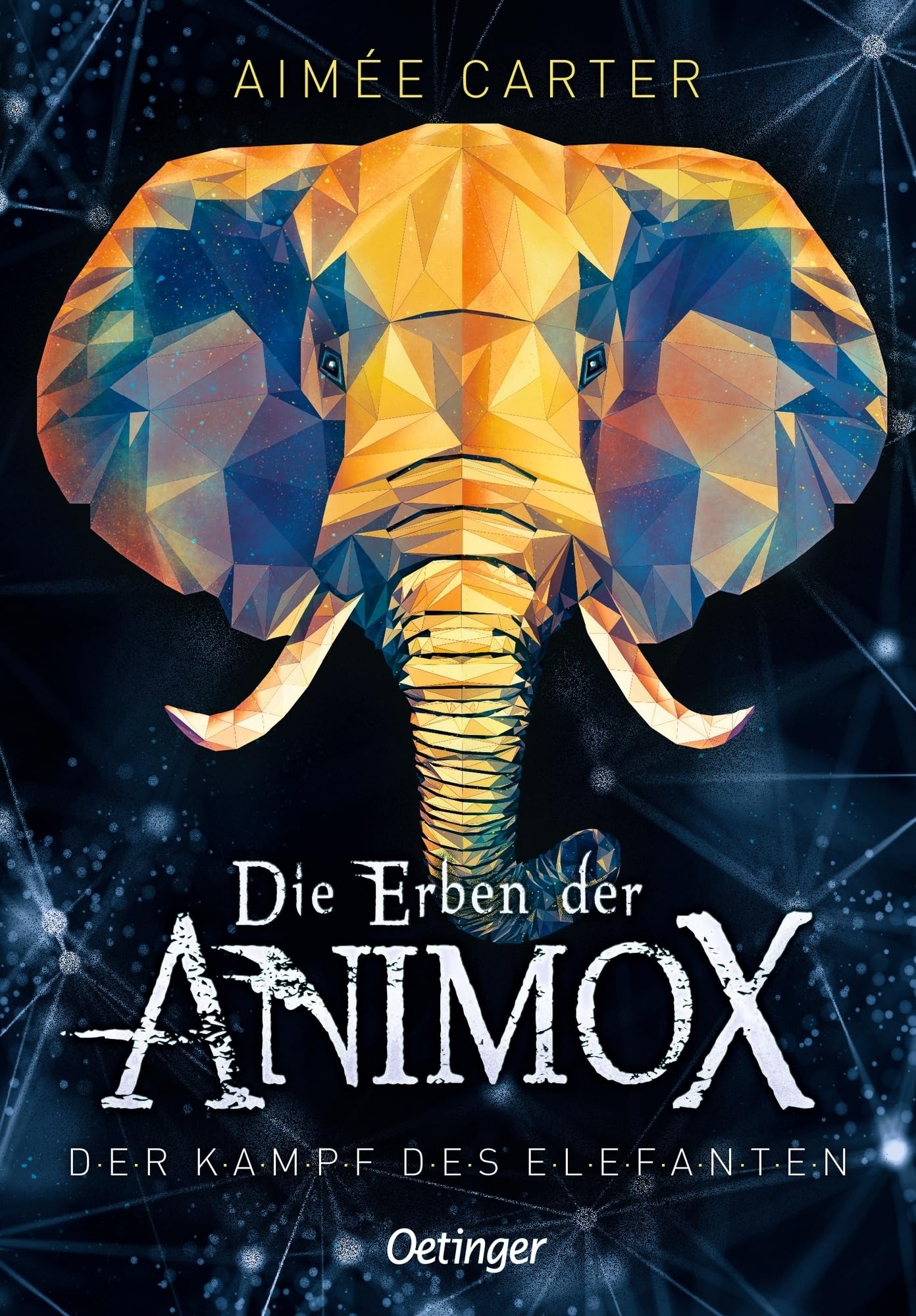 Die Erben der Animox 3. Der Kampf des Elefanten Non-fiction