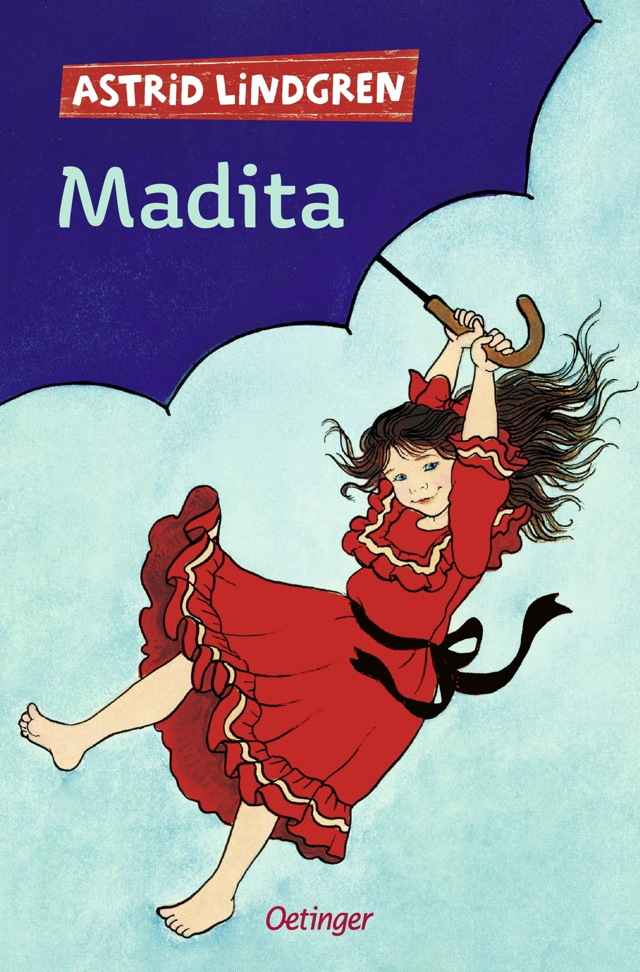 Madita 1 Non-fiction books for kids