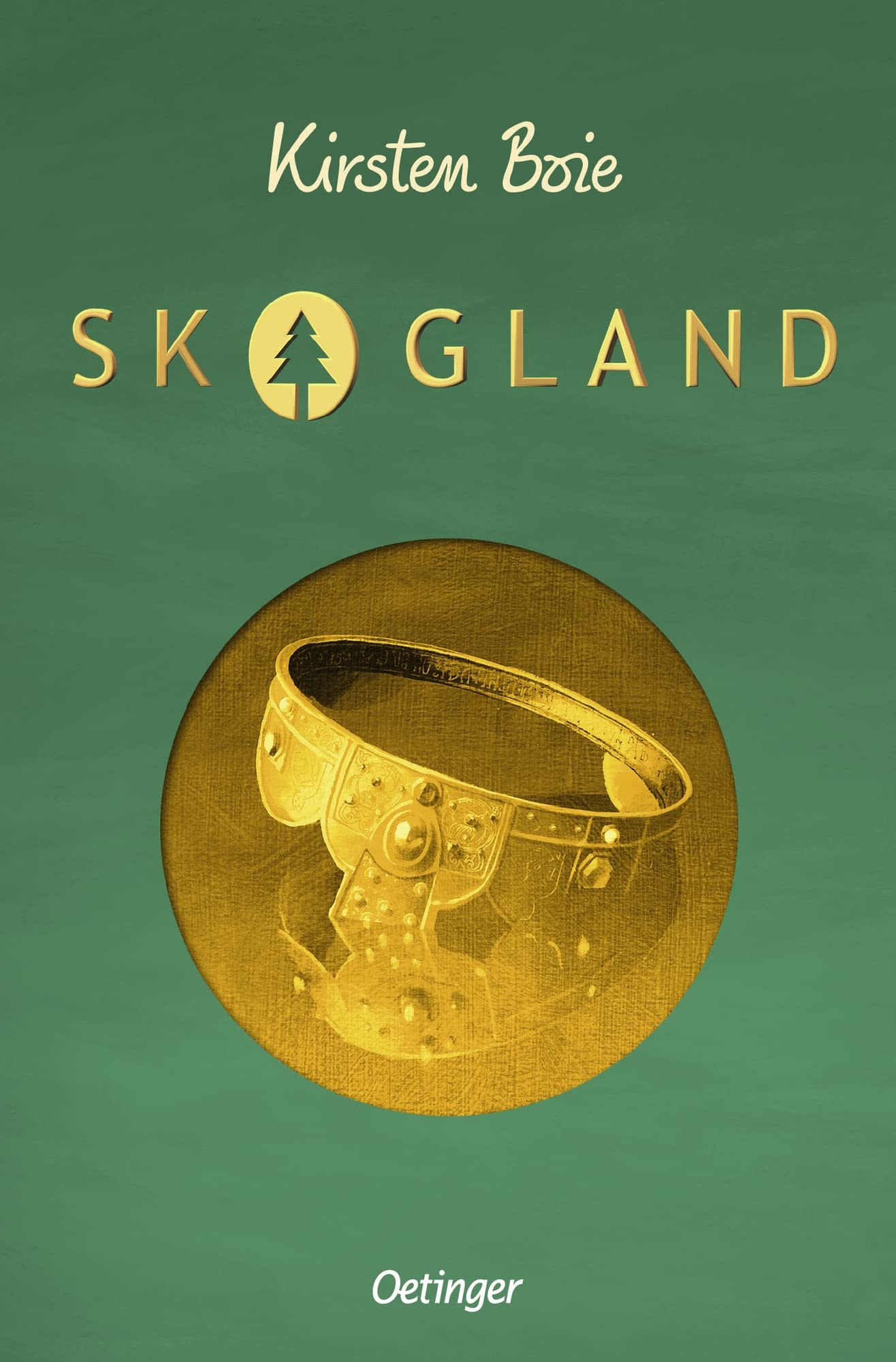 Skogland 1 Non-fiction