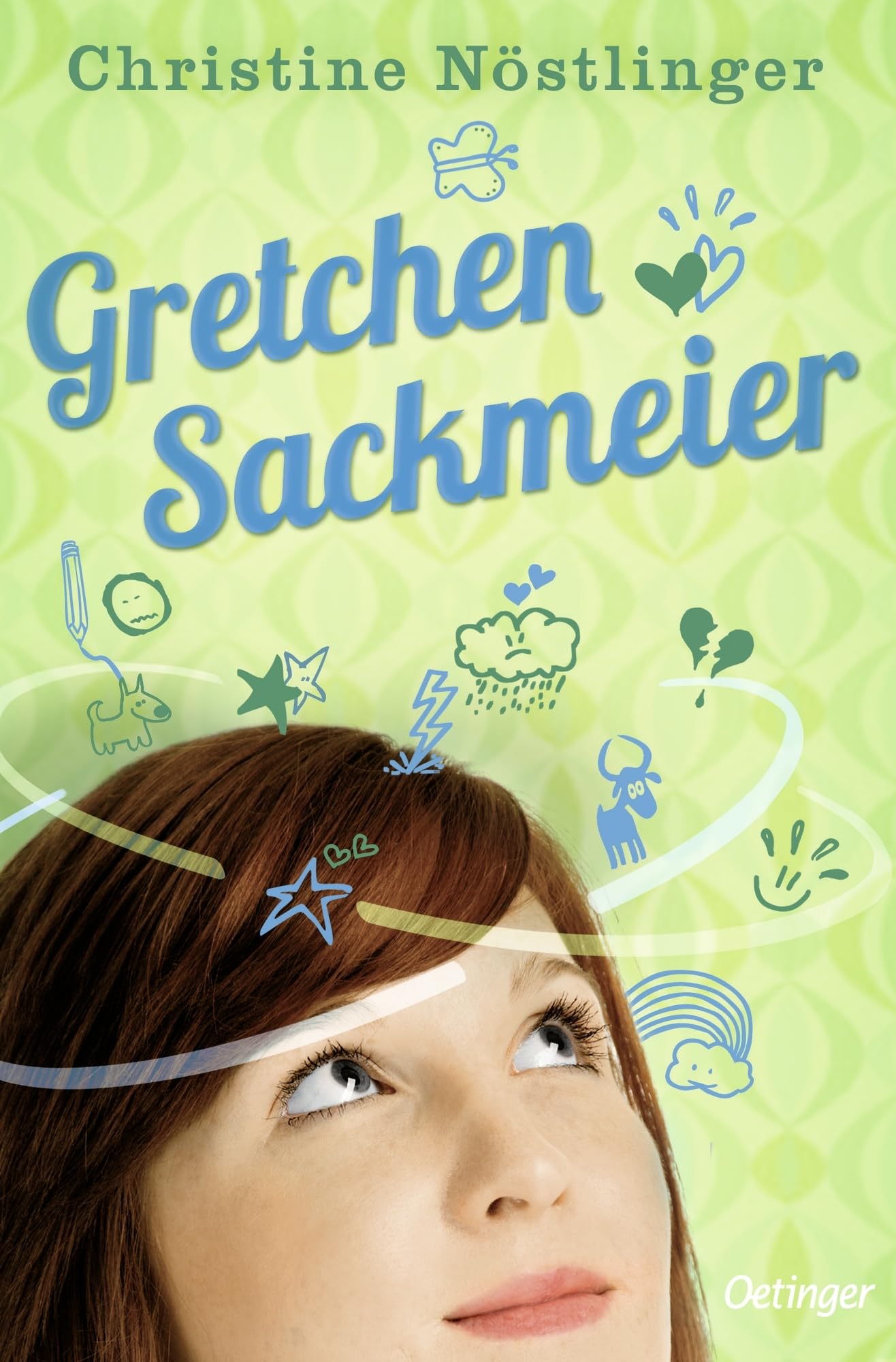 Gretchen Sackmeier. Gesamtausgabe Lifestyle