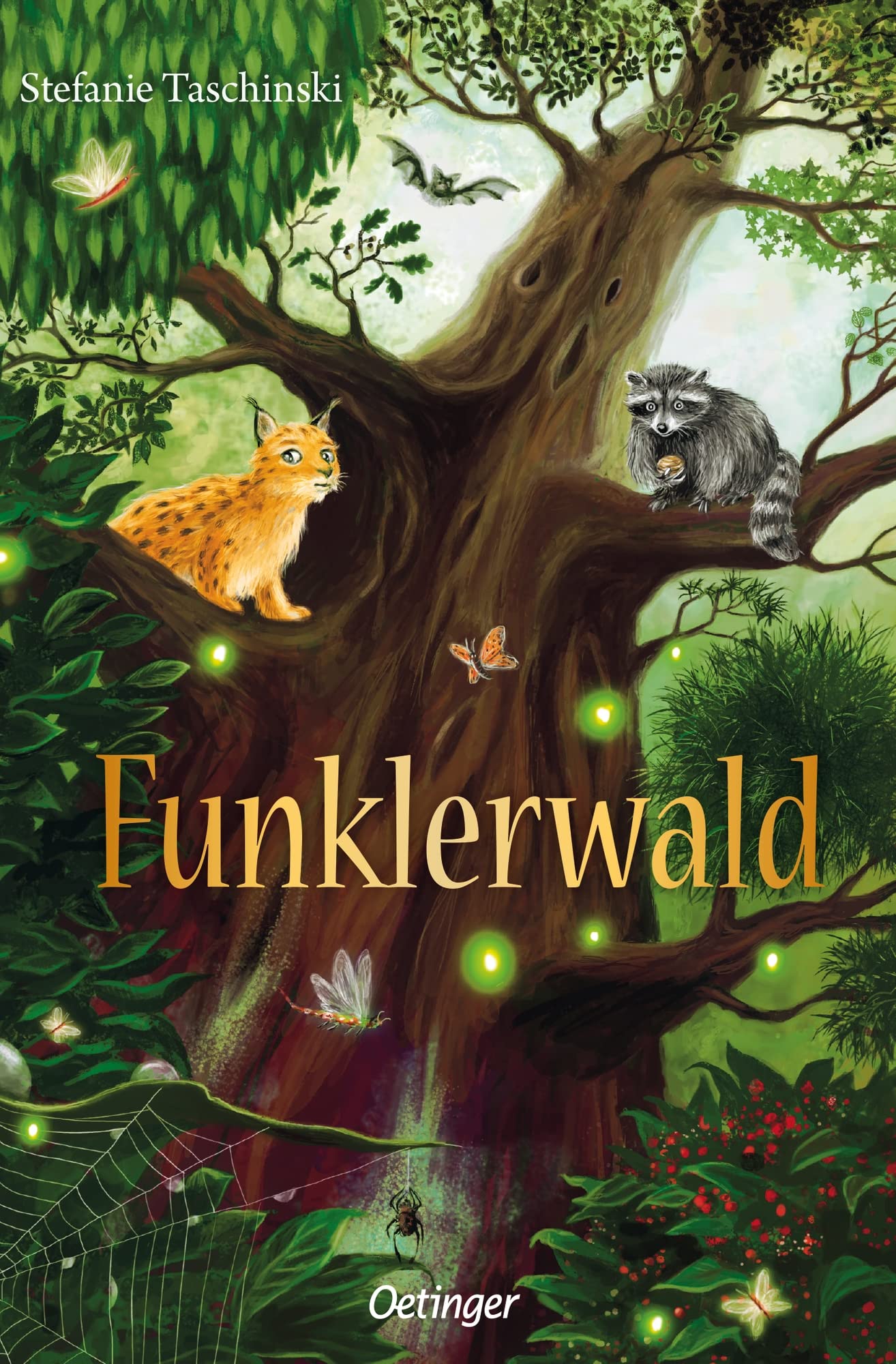 Funklerwald Non-fiction books for kids