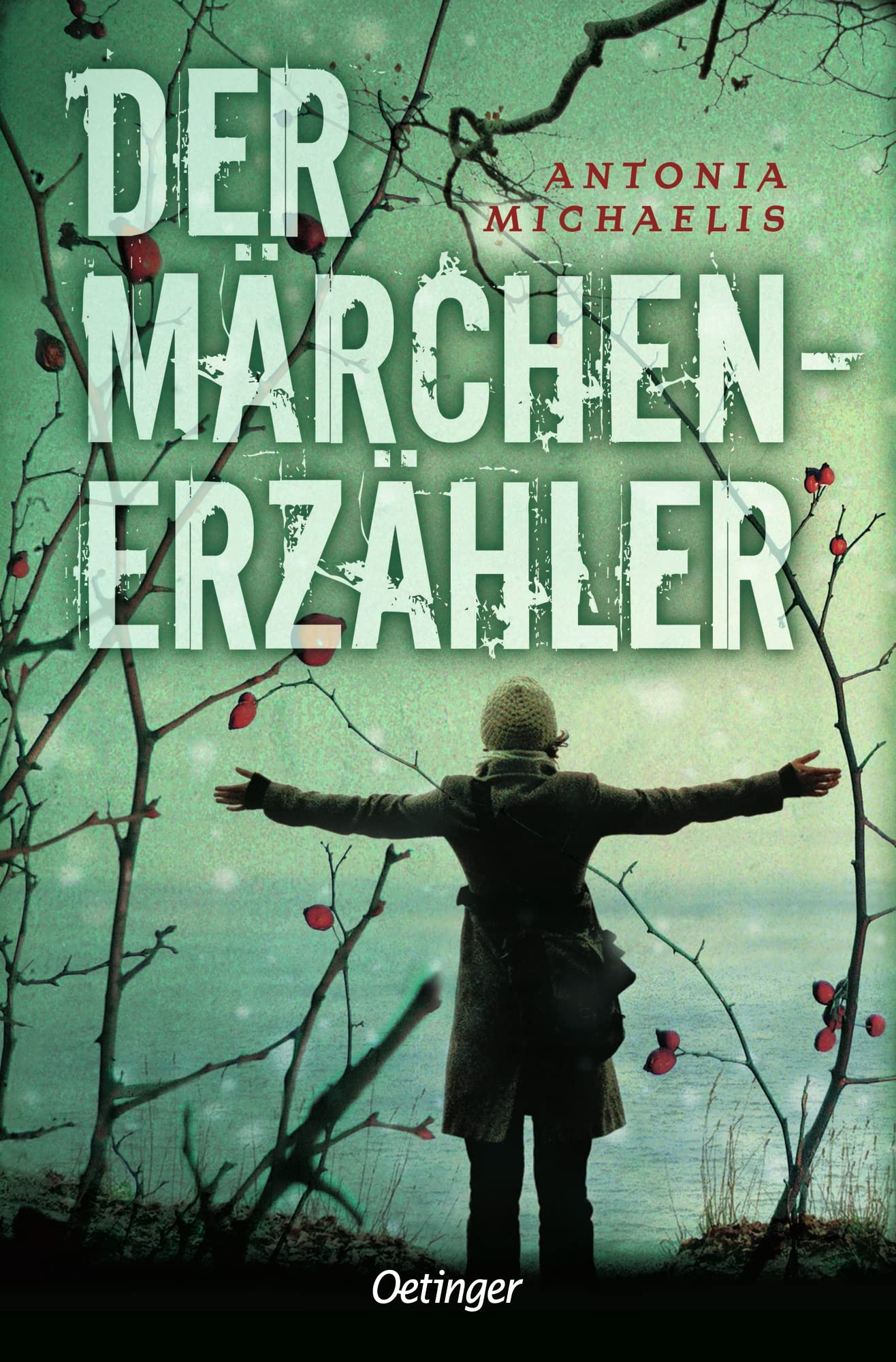Product Image: Der Märchenerzähler
