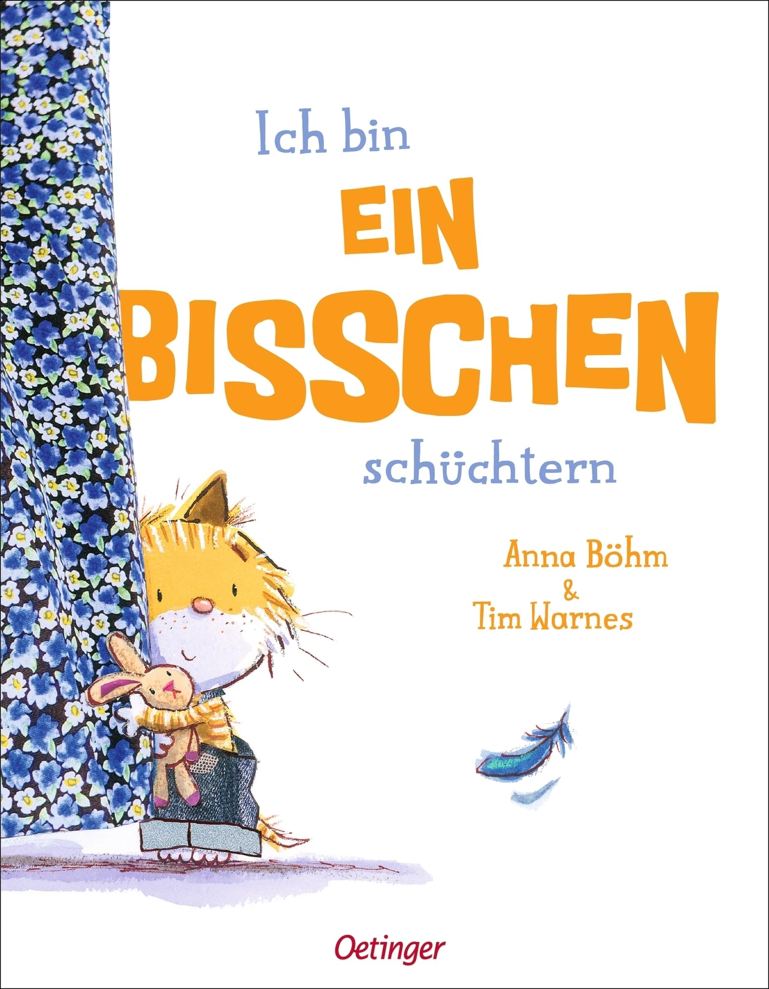Ich bin ein bisschen schüchtern Health, Nutrition & Fitness