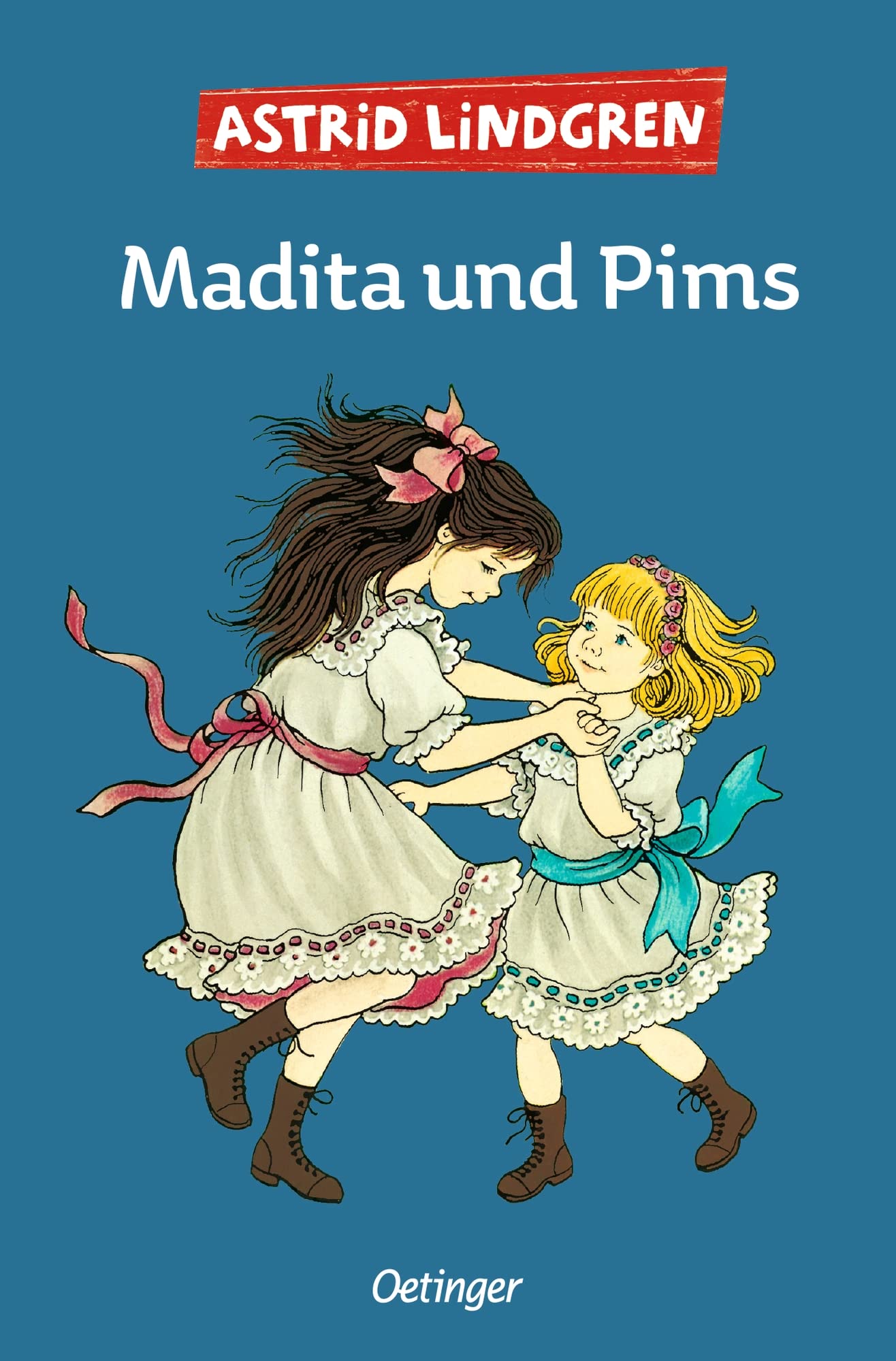 Madita 2. Madita und Pims Non-fiction