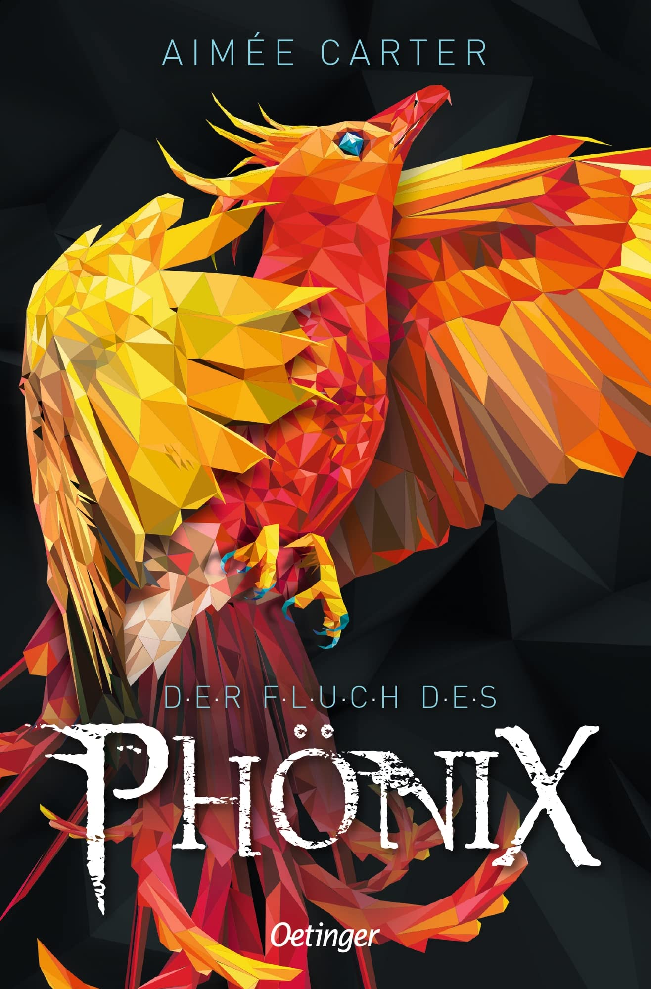 Der Fluch des Phönix Non-fiction