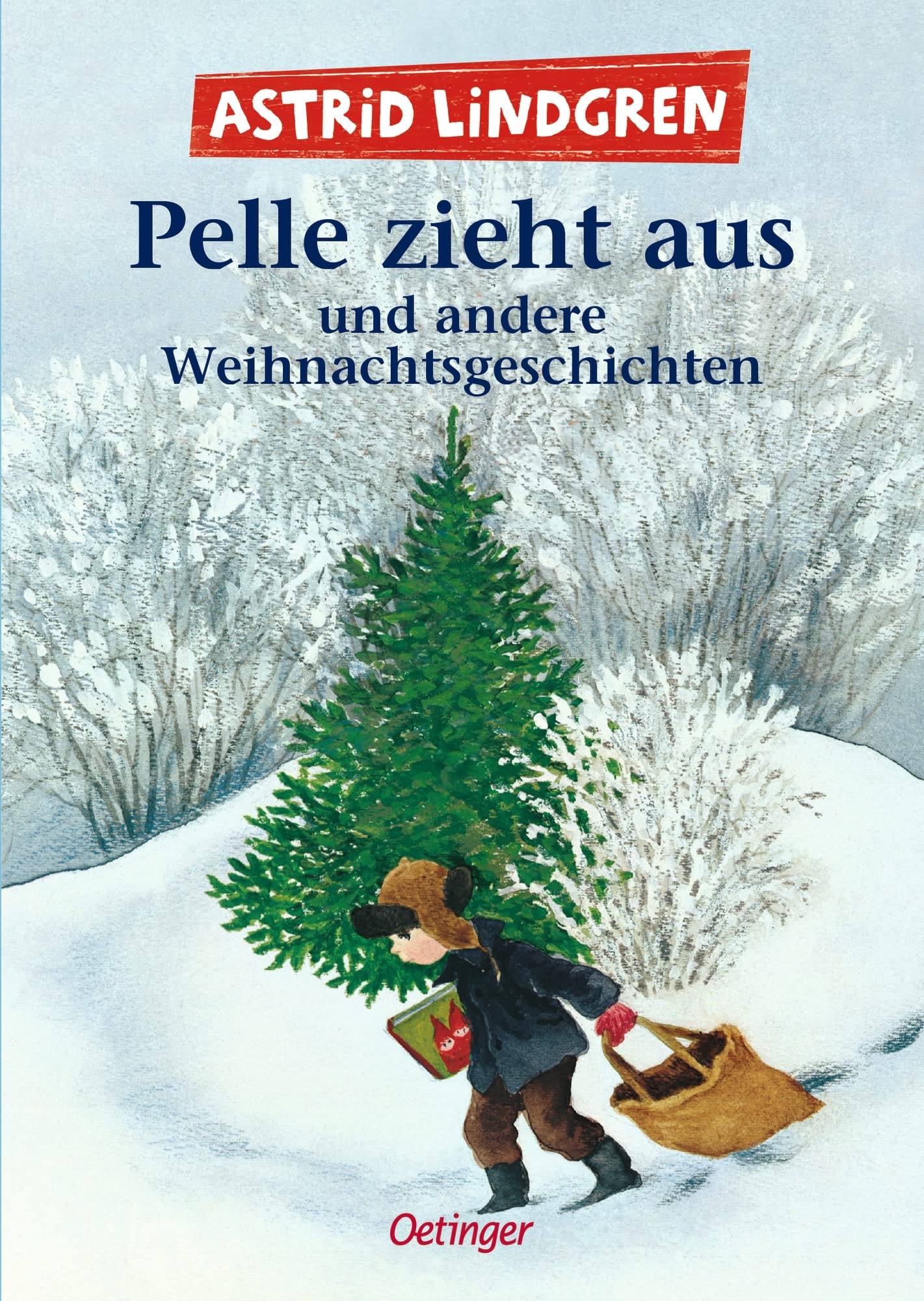 Pelle zieht aus und andere Weihnachtsgeschichten Non-fiction