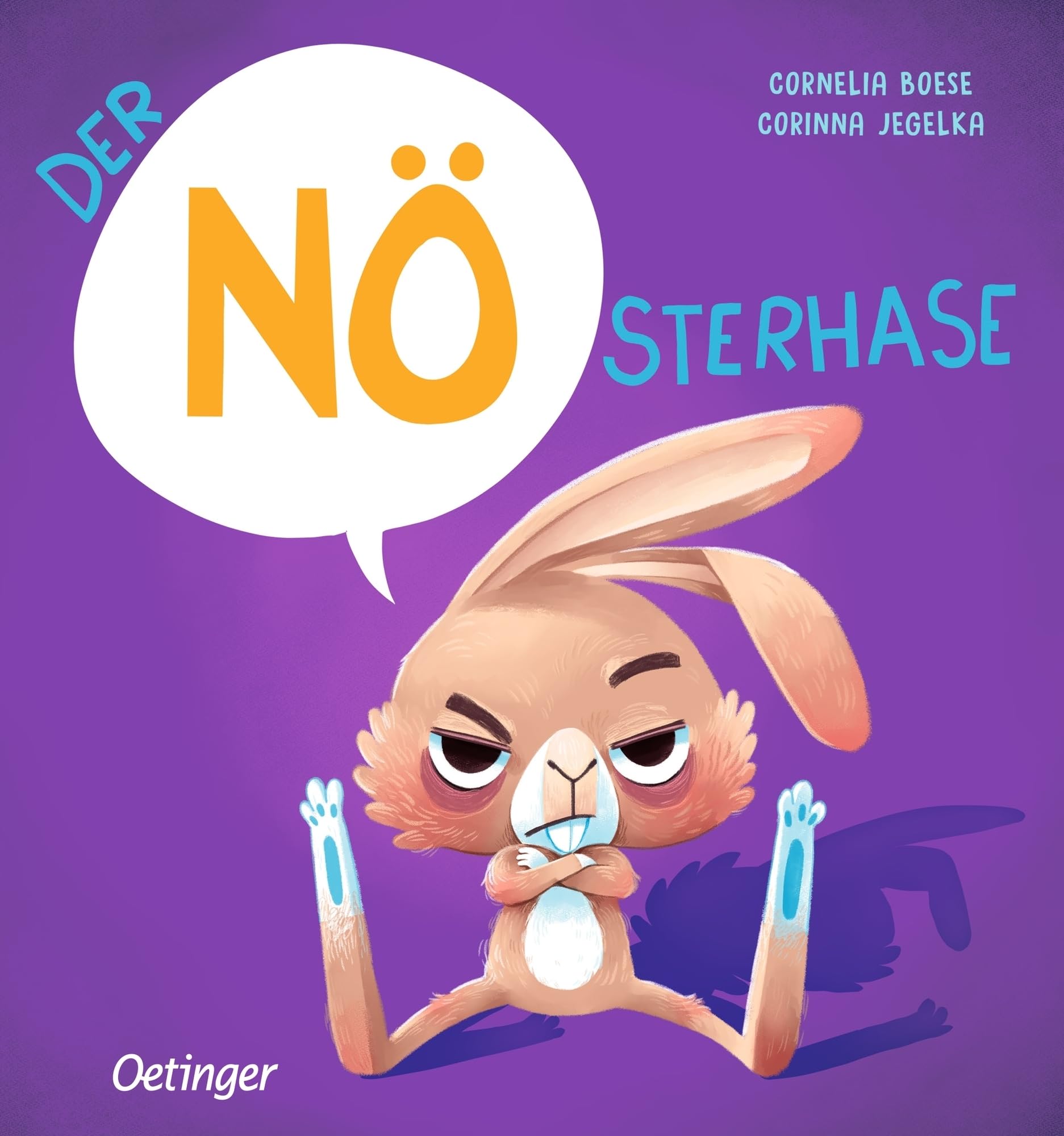 Product Image: Der NÖsterhase