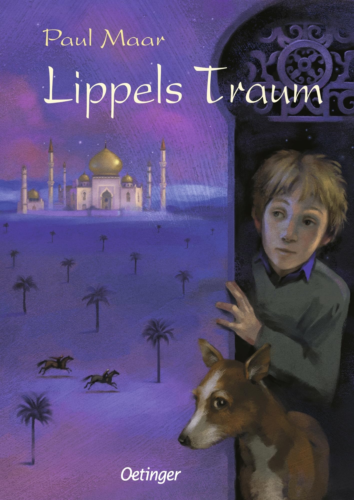Lippels Traum 1 Psychology Books