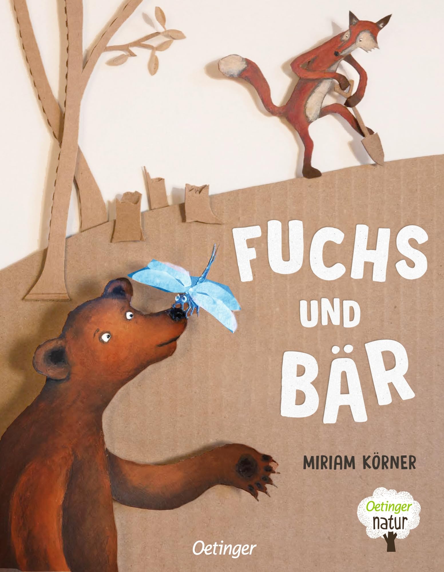 Product Image: Fuchs und Bär