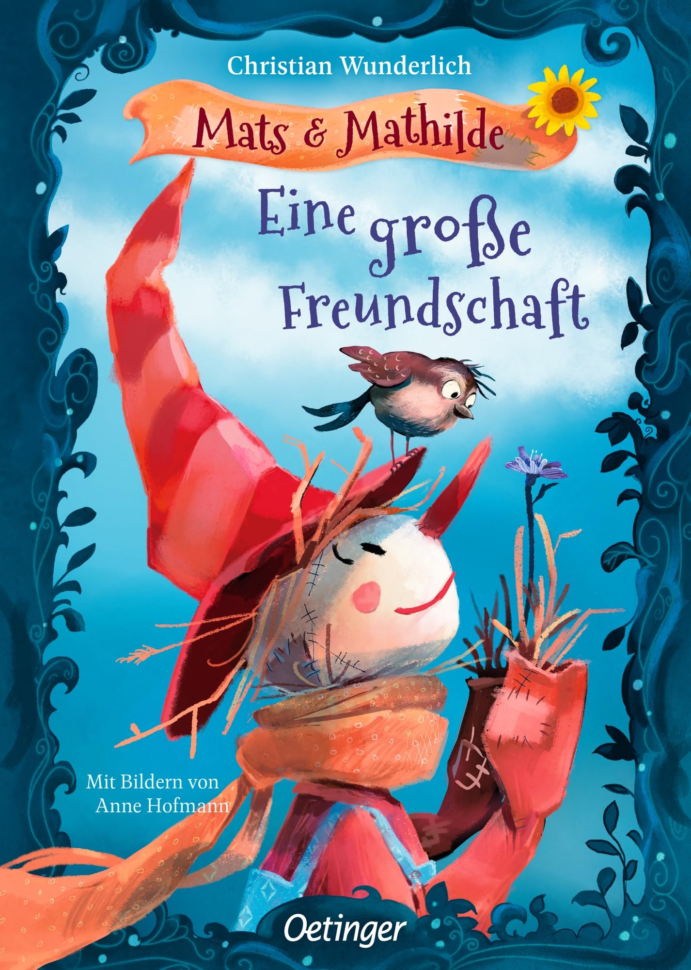 Mats und Mathilde 1. Eine große Freundschaft Non-fiction books for kids