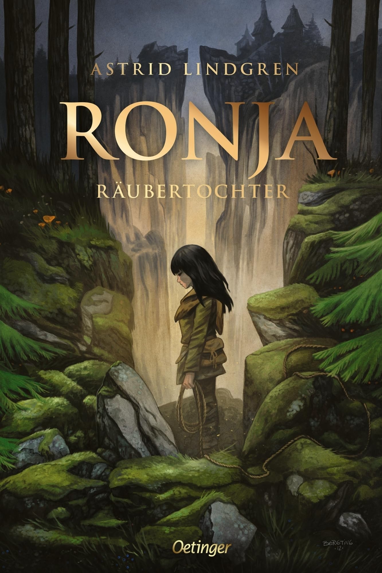 Product Image: Ronja Räubertochter