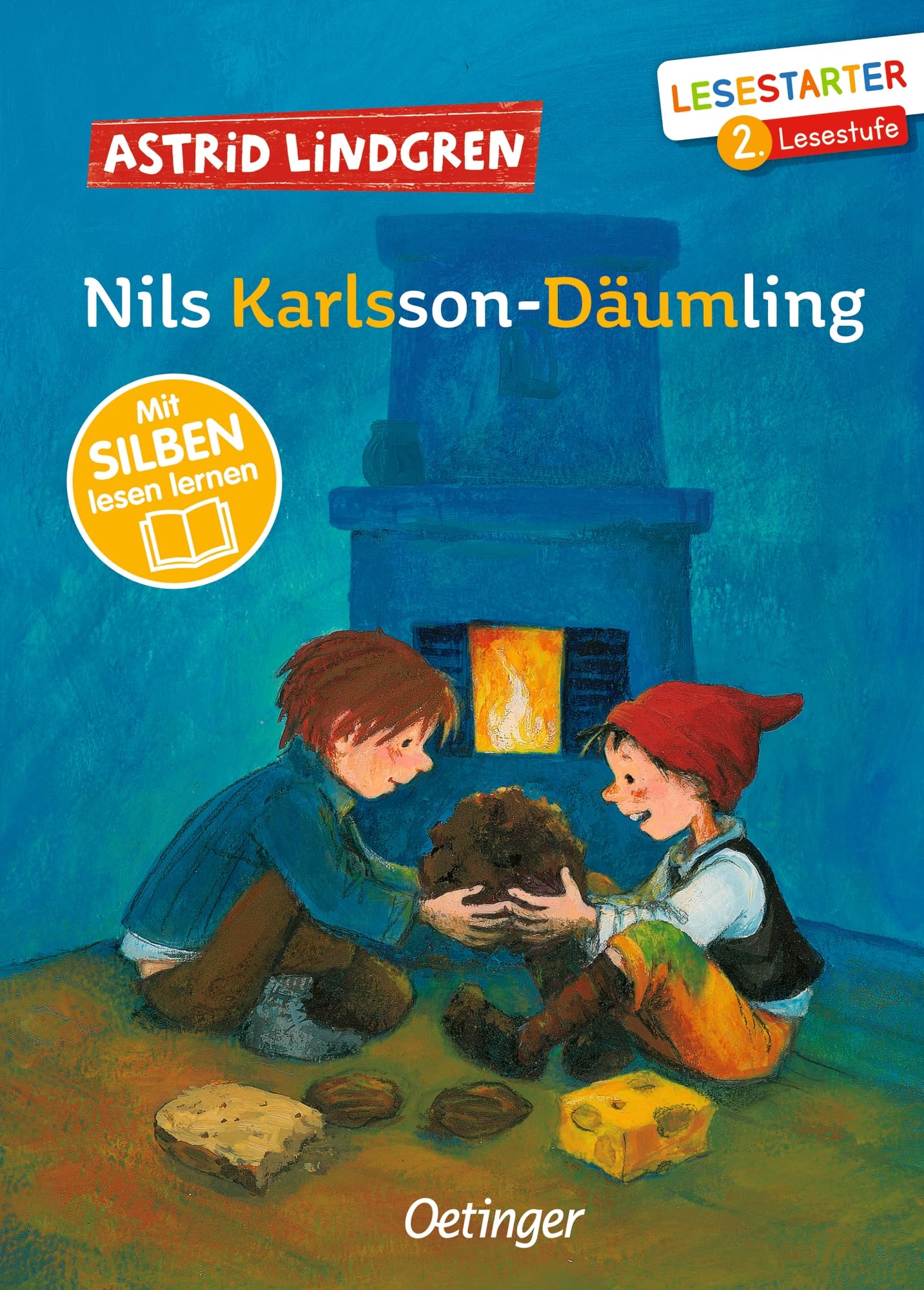 Product Image: Nils Karlsson-Däumling