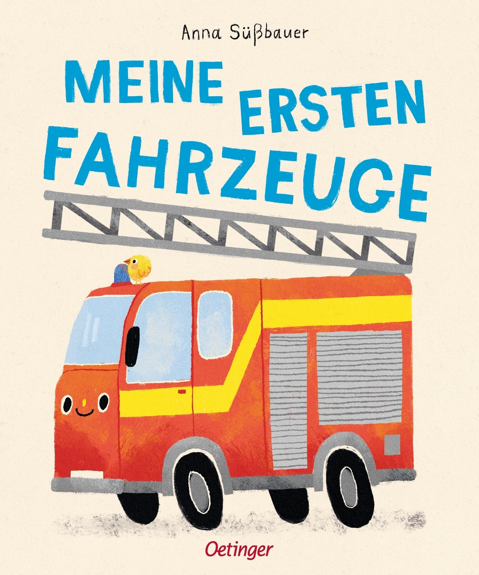 Meine ersten Fahrzeuge Non-fiction