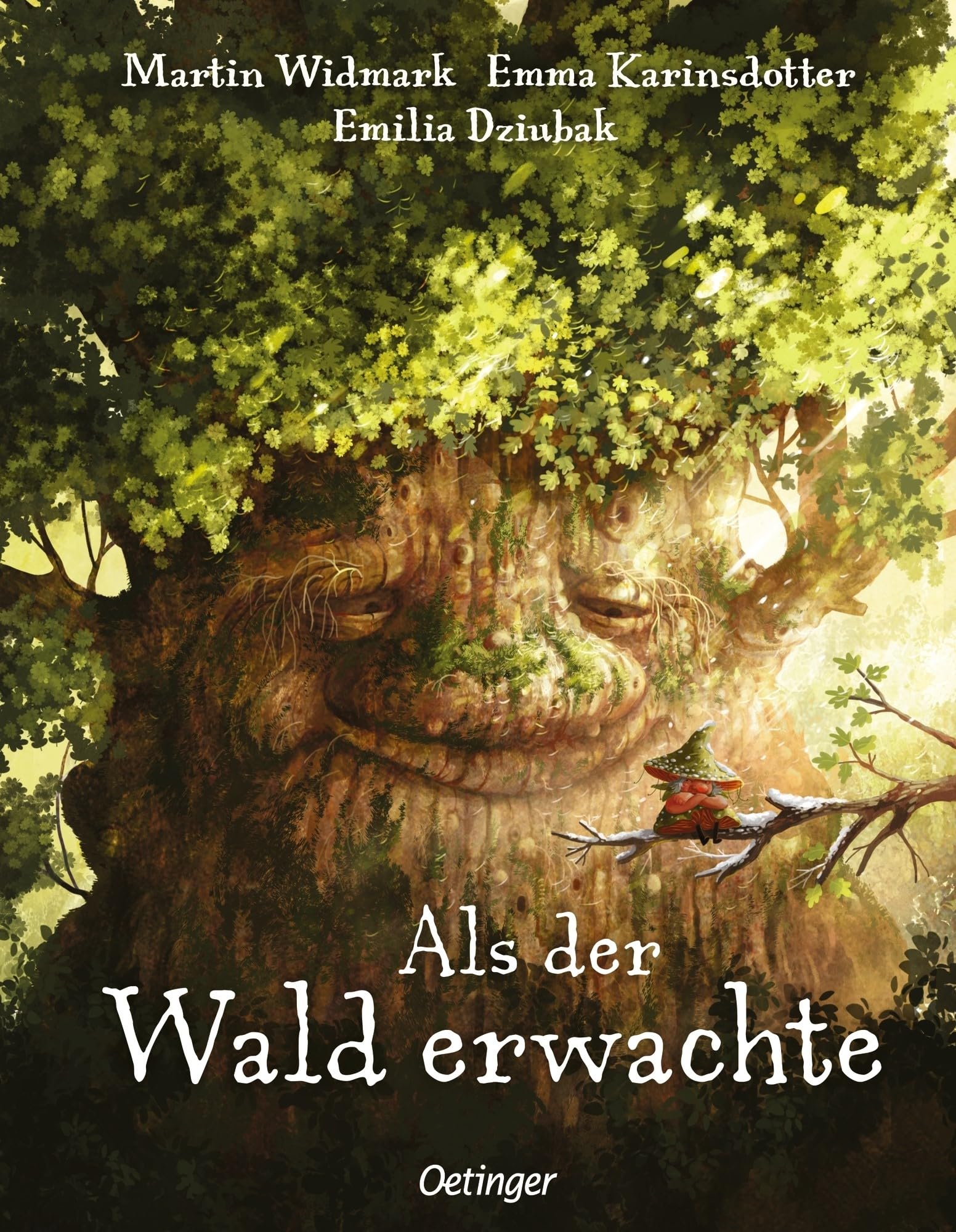 Als der Wald erwachte Second hand books on Religion & Esotericism