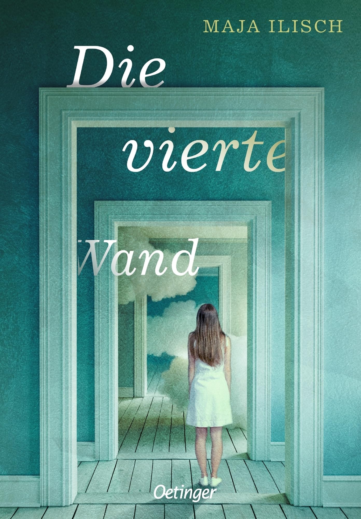 Product Image: Die vierte Wand