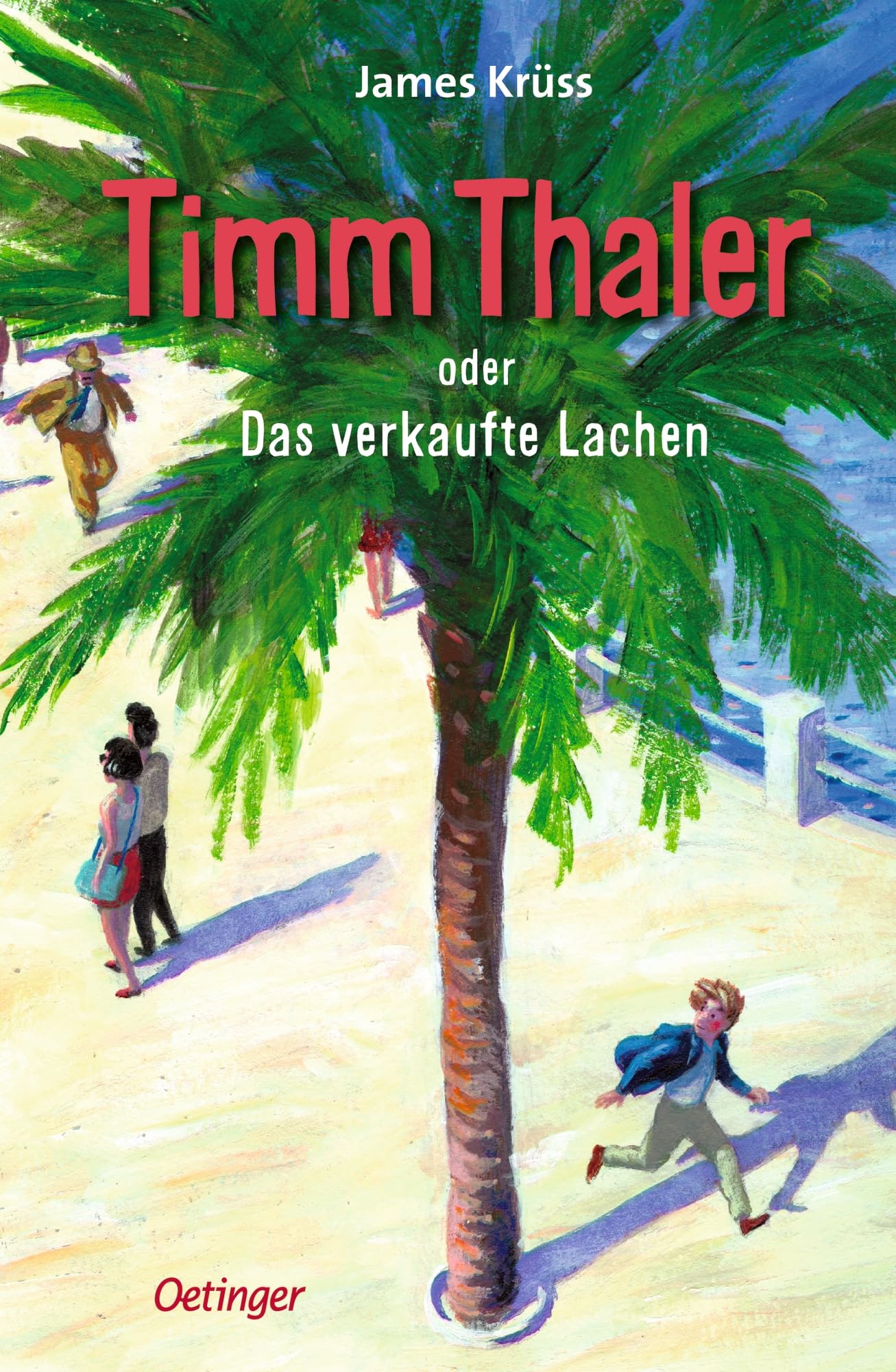 Timm Thaler oder Das verkaufte Lachen Humour & Satire