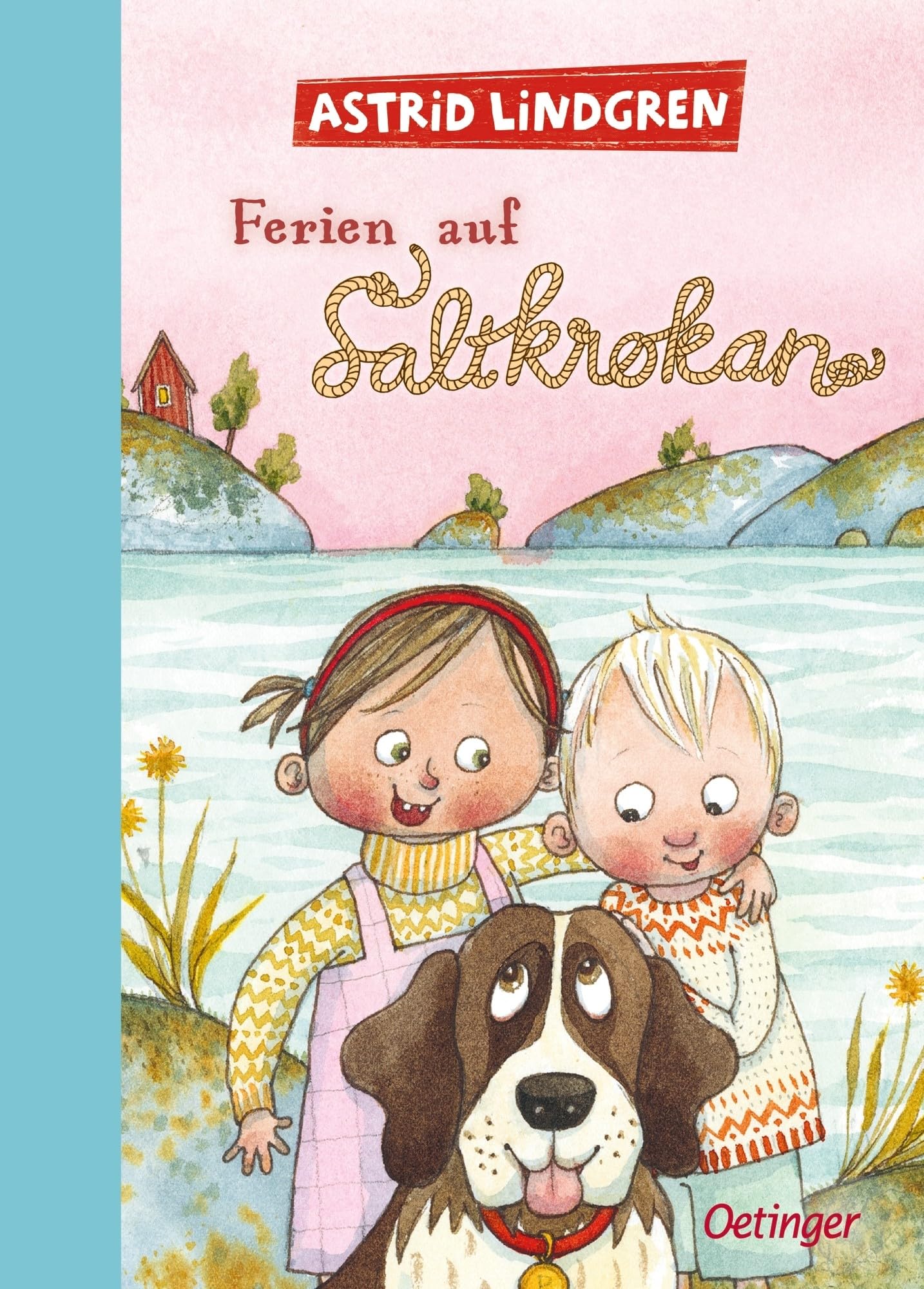 Ferien auf Saltkrokan Non-fiction