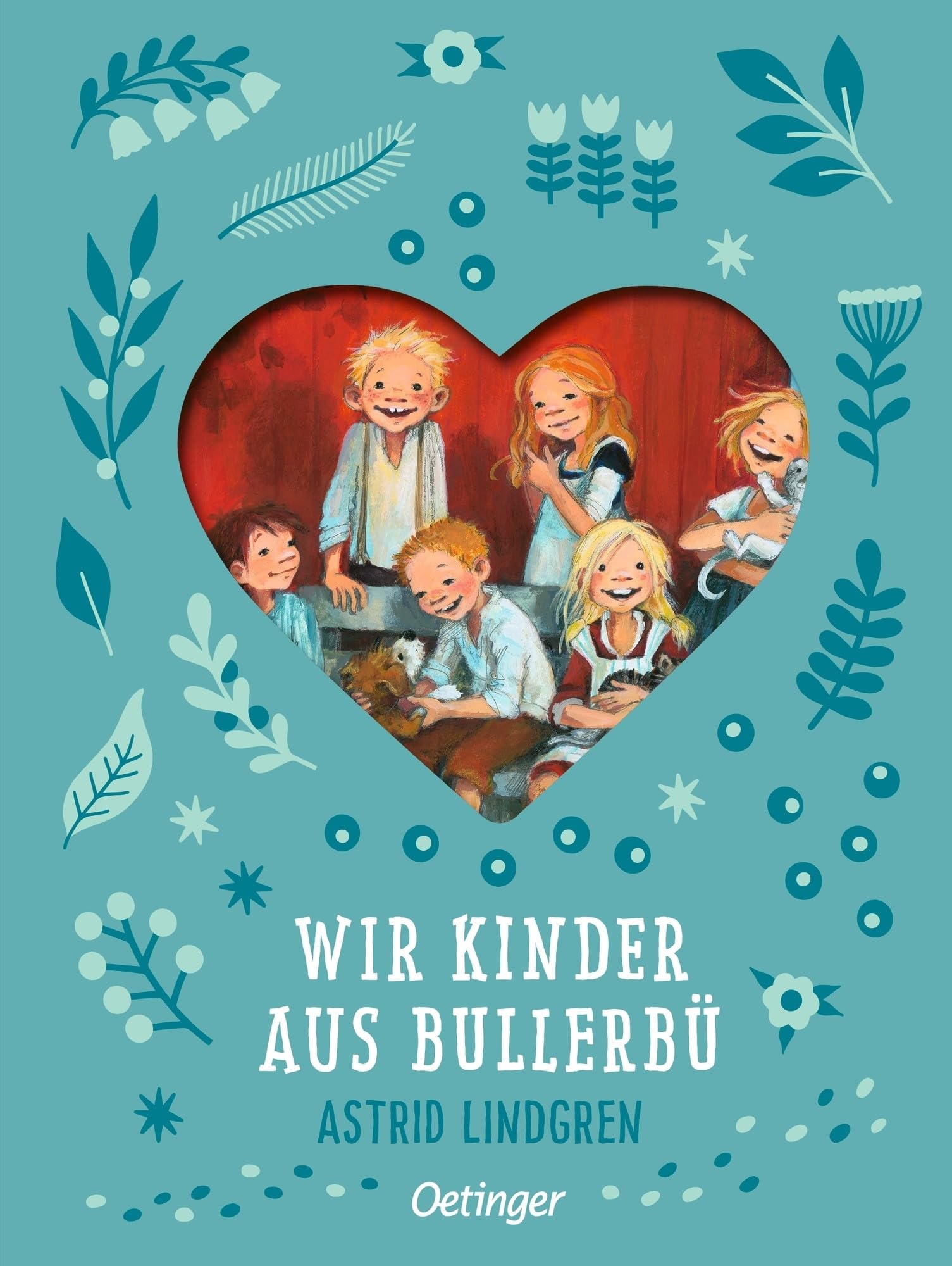 Wir Kinder aus Bullerbü 1 Non-fiction
