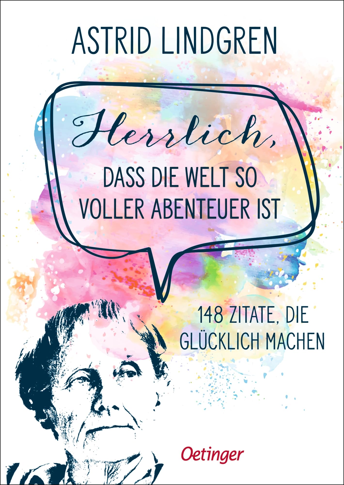 Herrlich, dass die Welt so voller Abenteuer ist Parents & Children