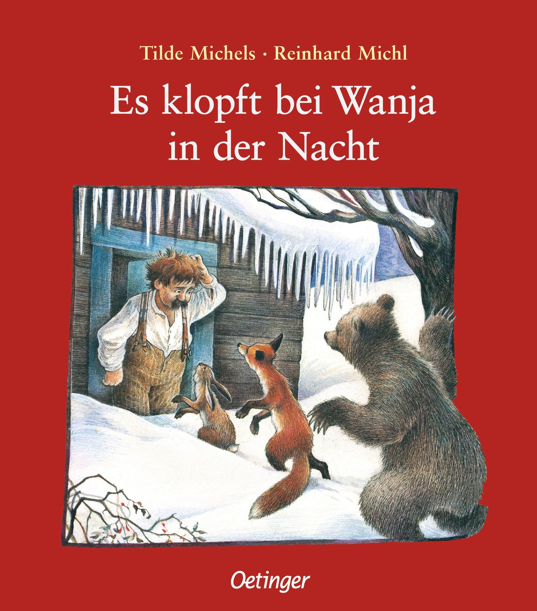 Es klopft bei Wanja in der Nacht Non-fiction