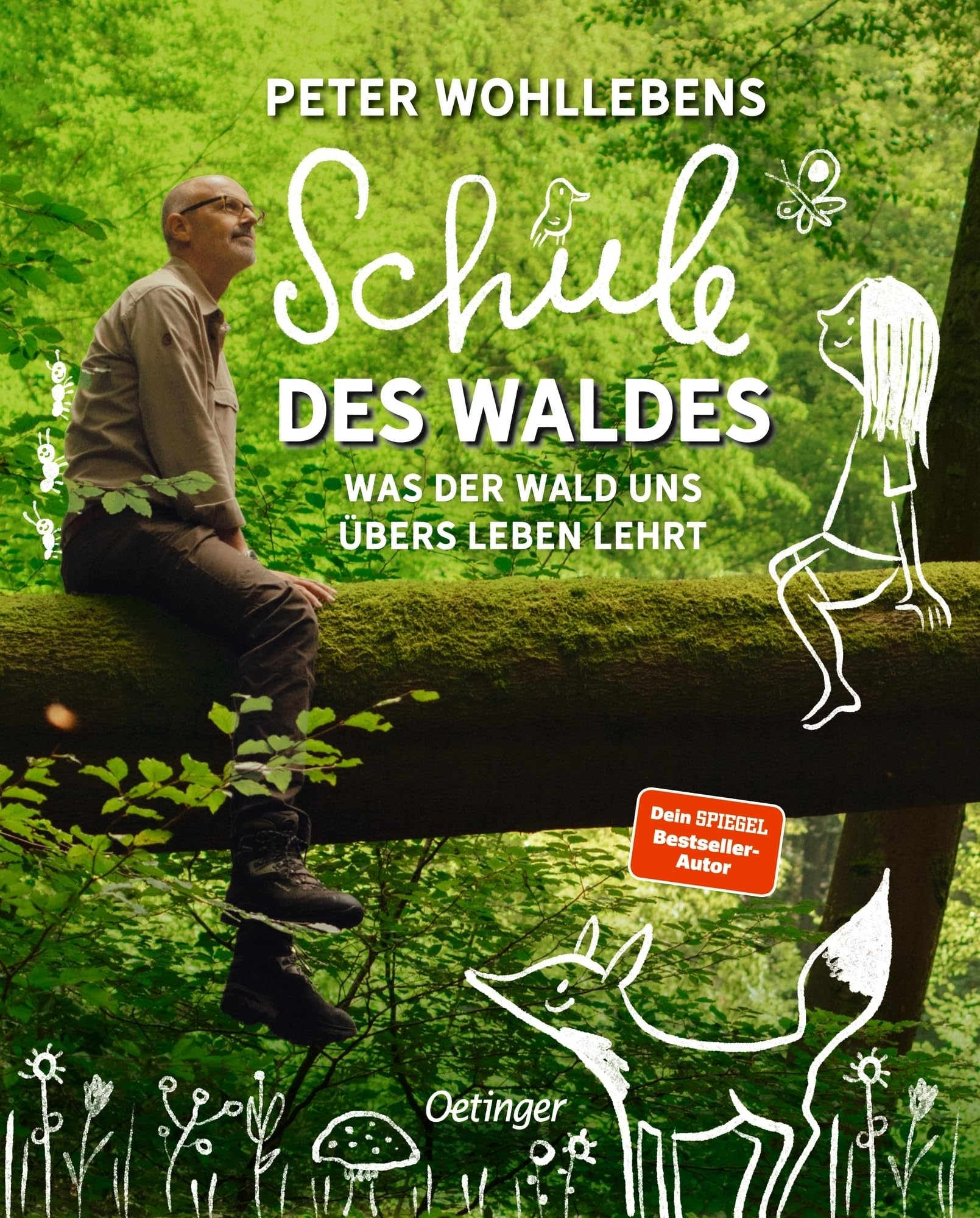 Peter Wohllebens Schule des Waldes Business & Technology
