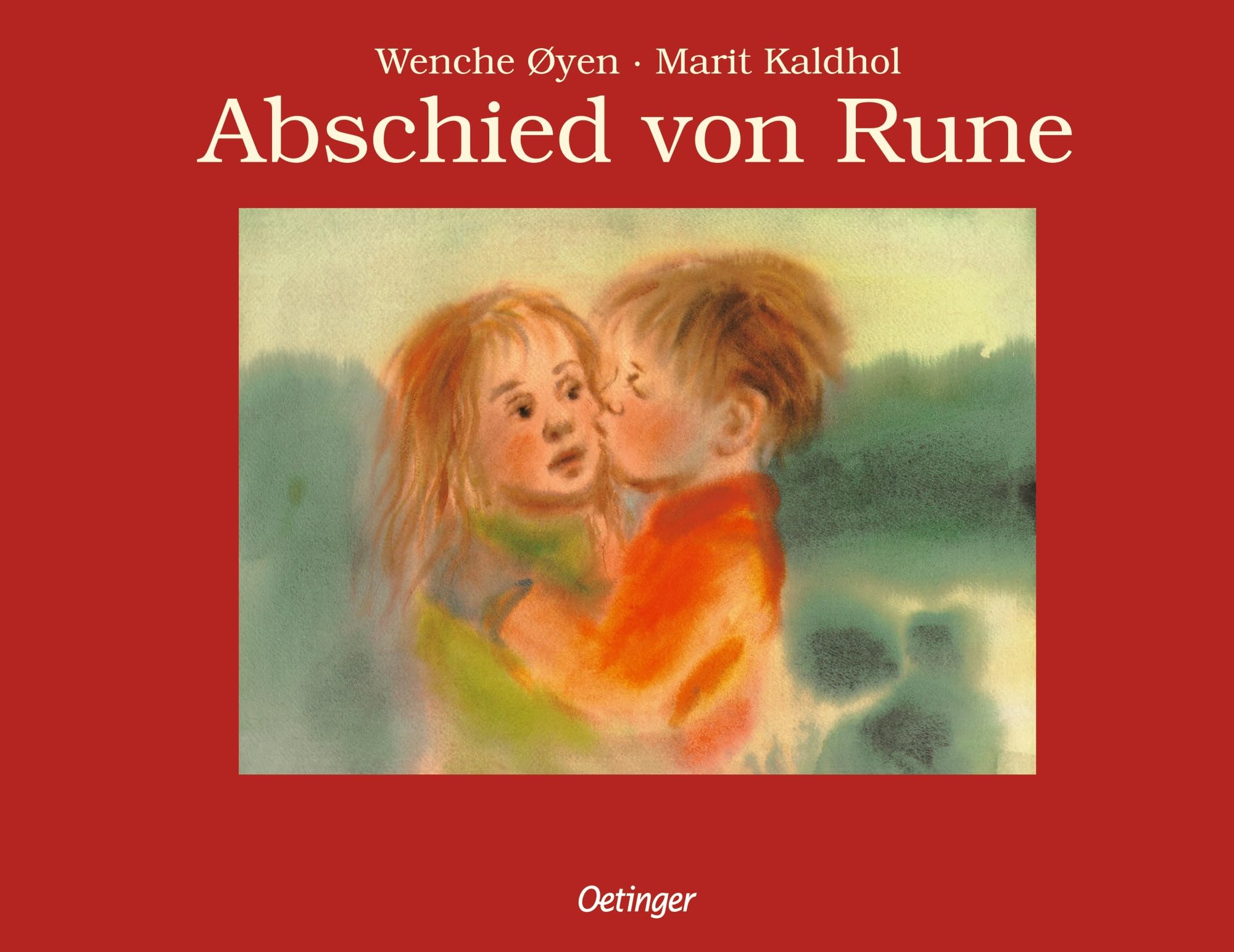 Product Image: Abschied von Rune