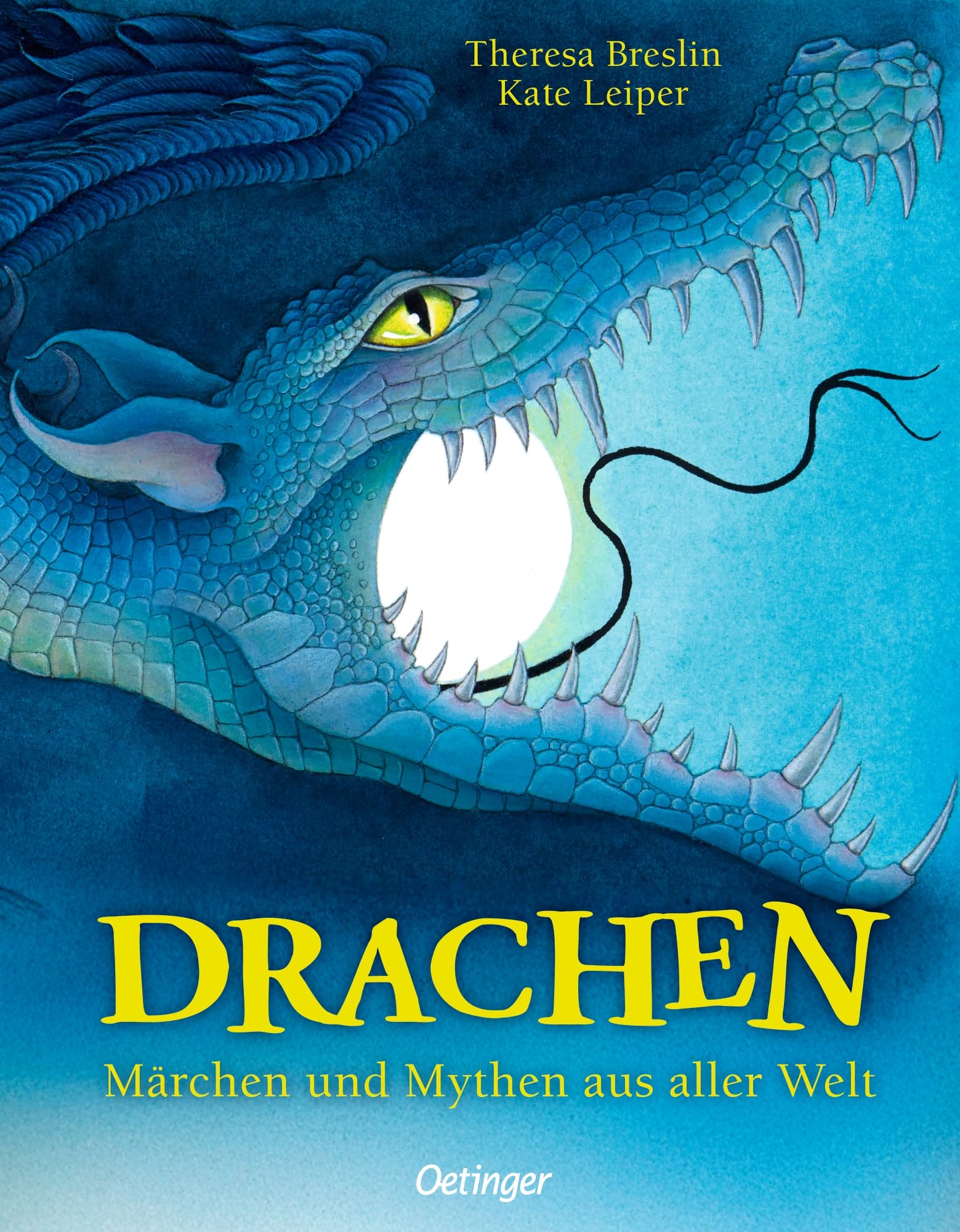 Drachen. Märchen und Mythen aus aller Welt Politics & History