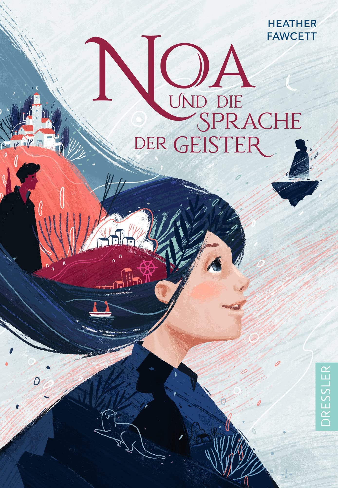 Noa und die Sprache der Geister Parents & Children