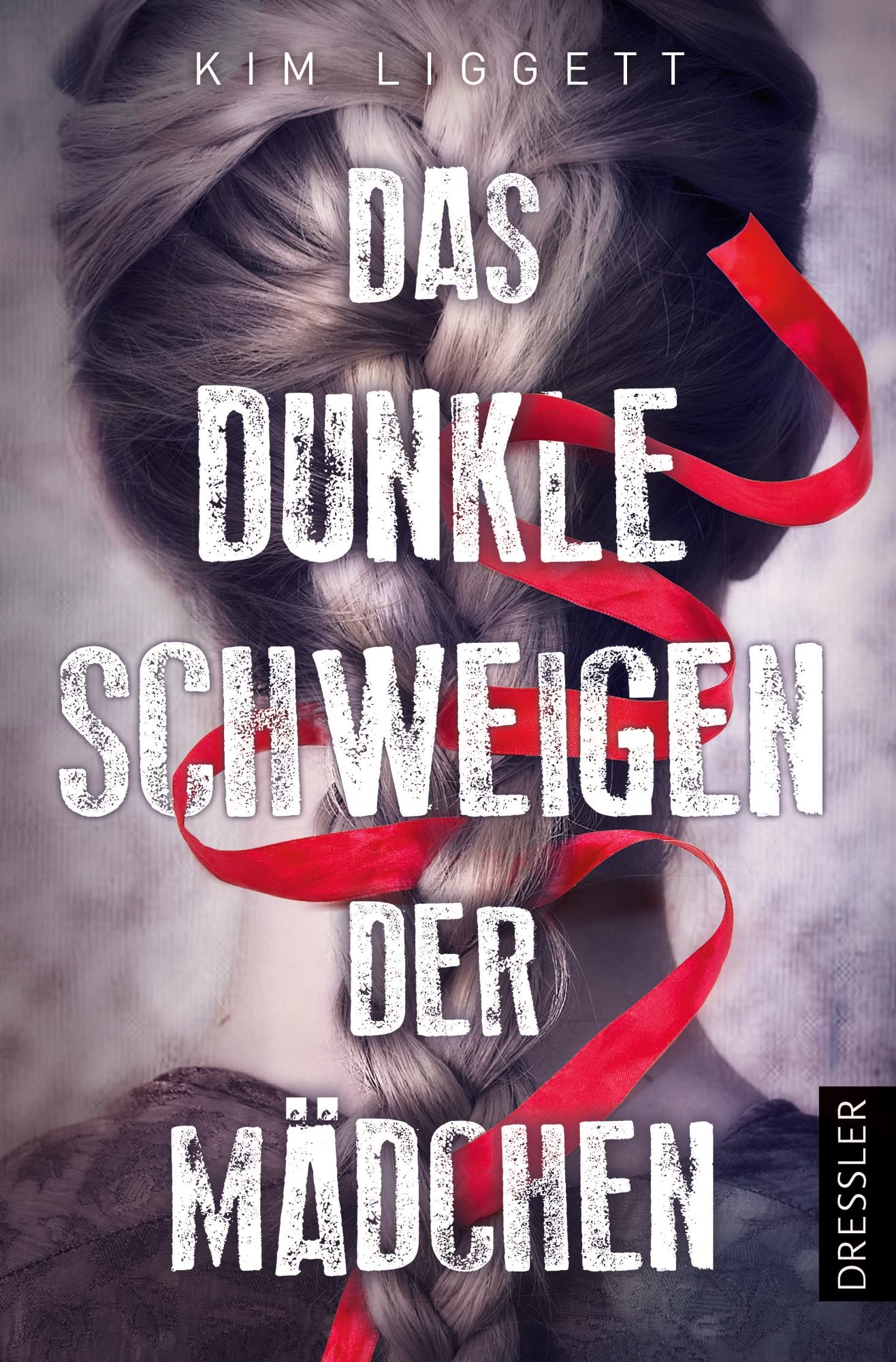 Das dunkle Schweigen der Mädchen Dark Fantasy